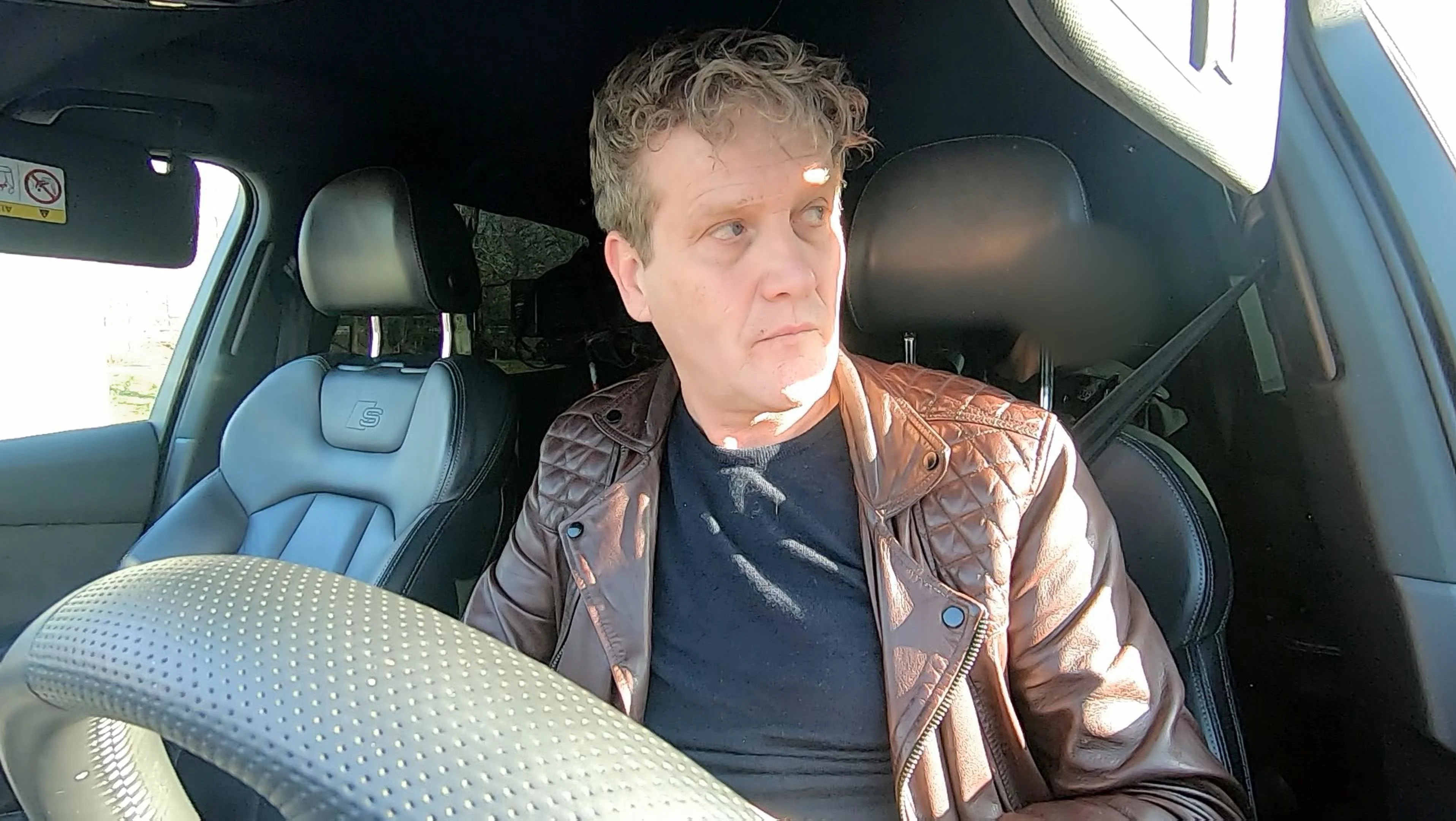 Seizoen 9, aflevering 1