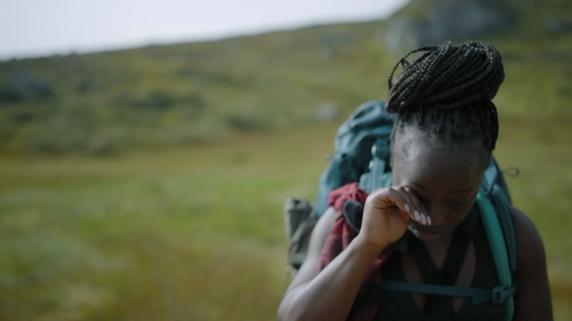 Kandidaten gaan tot het gaatje in loodzware test