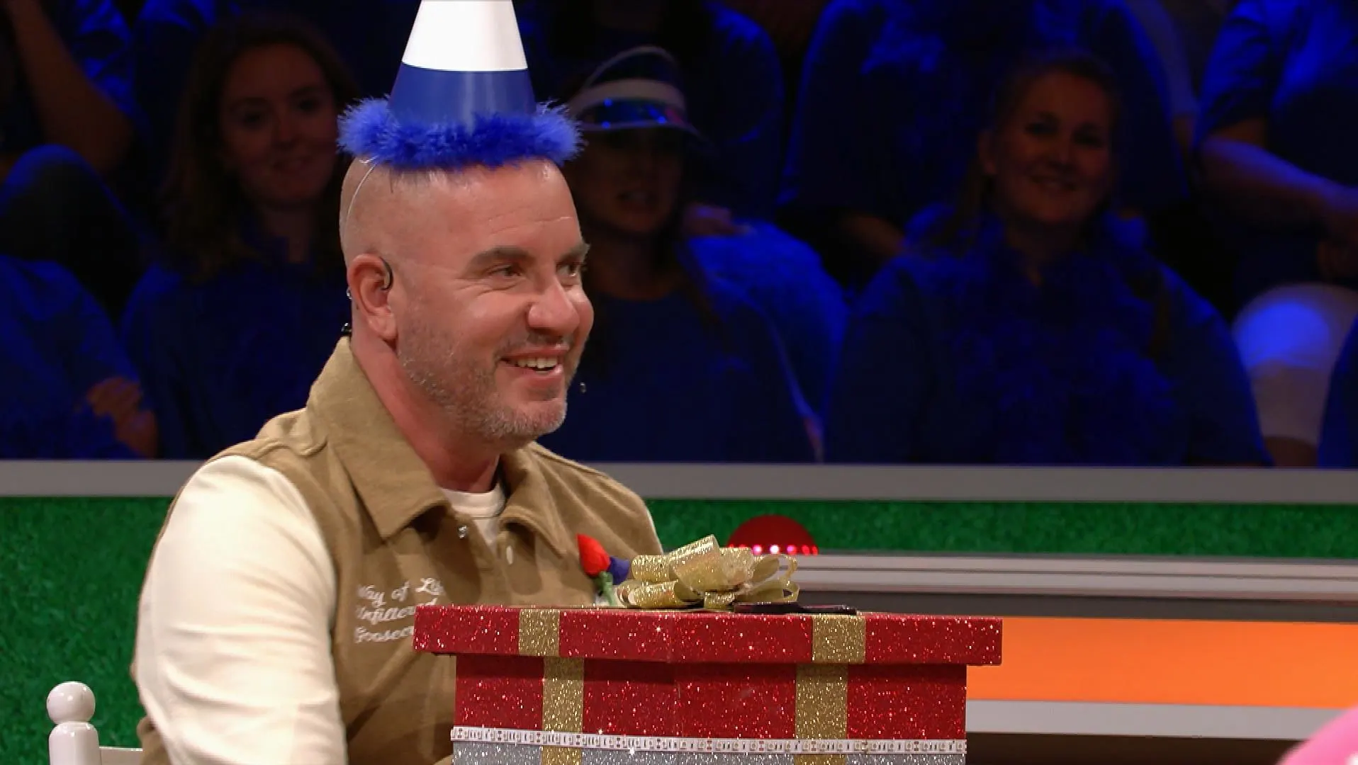 Seizoen 4, aflevering 7