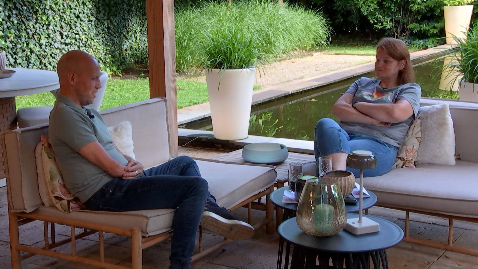 Seizoen 8, aflevering 28