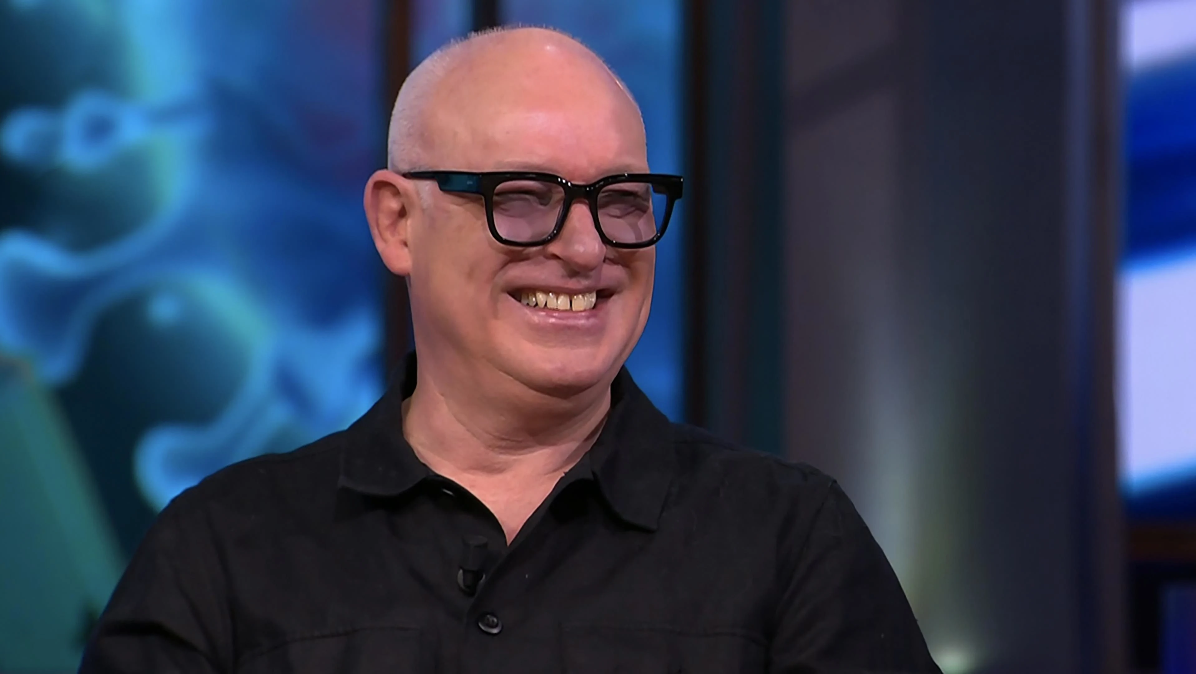 Seizoen 2021, aflevering 34