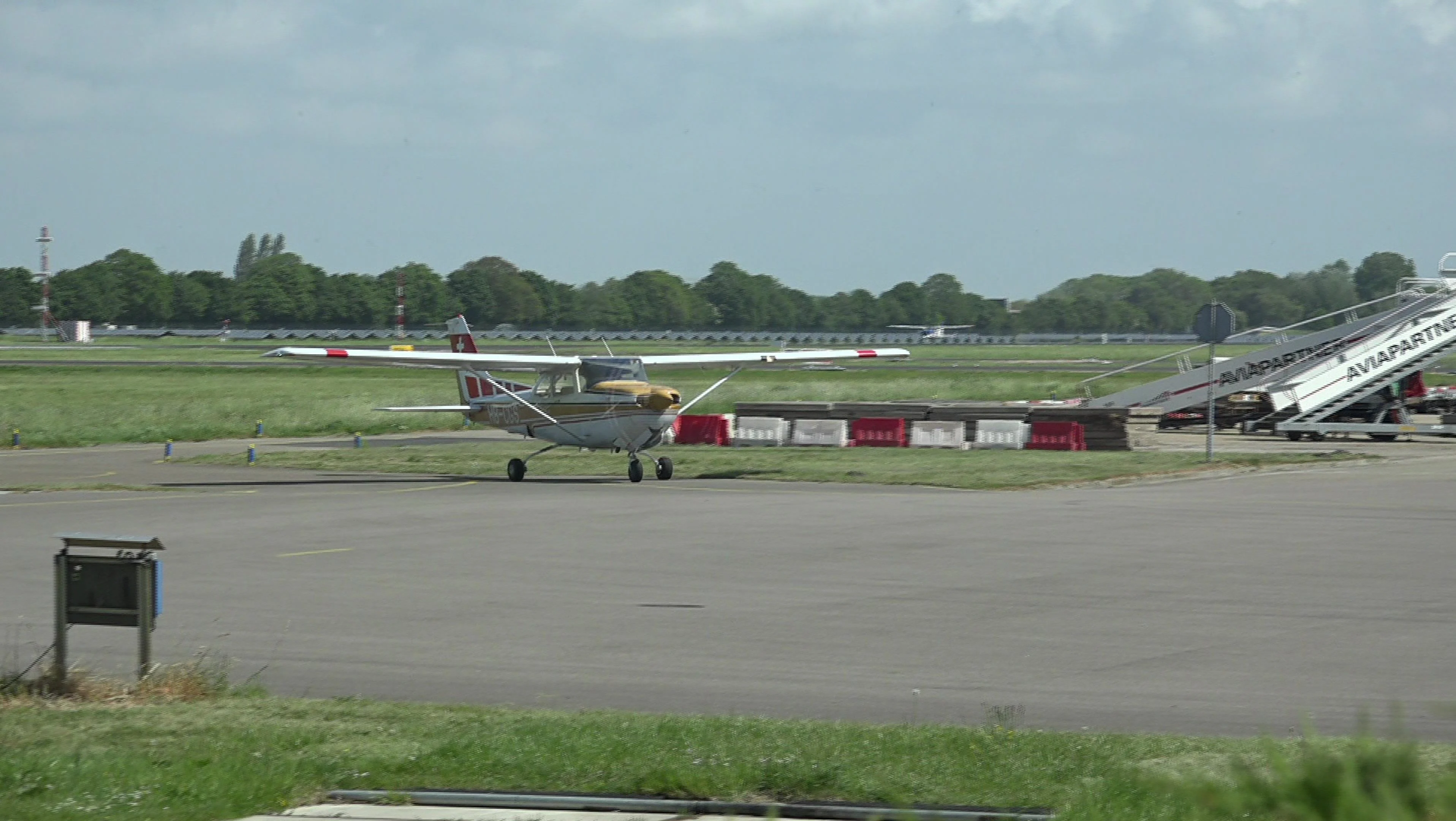 Seizoen 1, aflevering 3