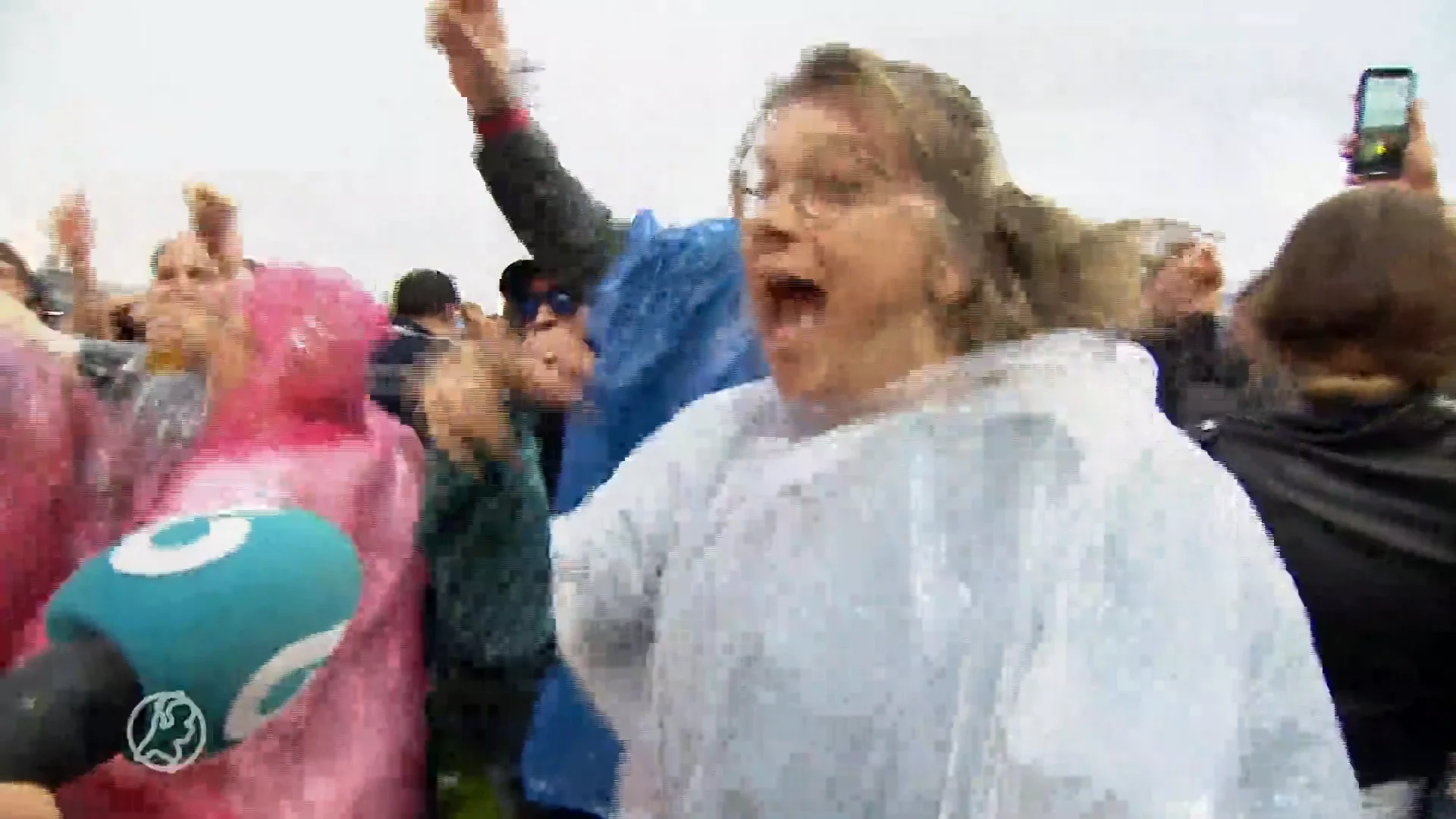 Na bizar spannende wedstrijd: Go Ahead Eagles mogen Europees voetbal spelen