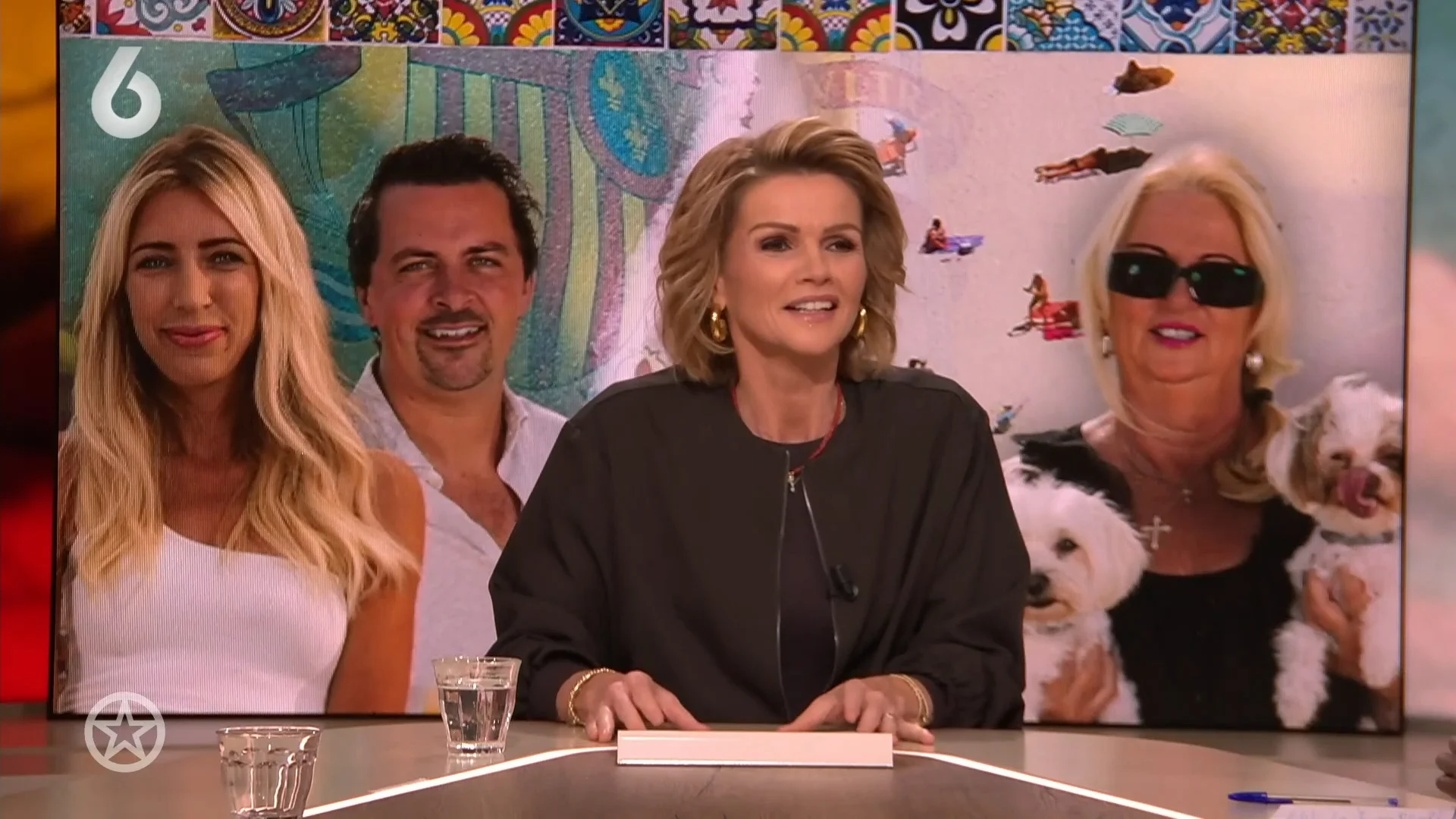 Komt er een tweede seizoen van De Hanslers?