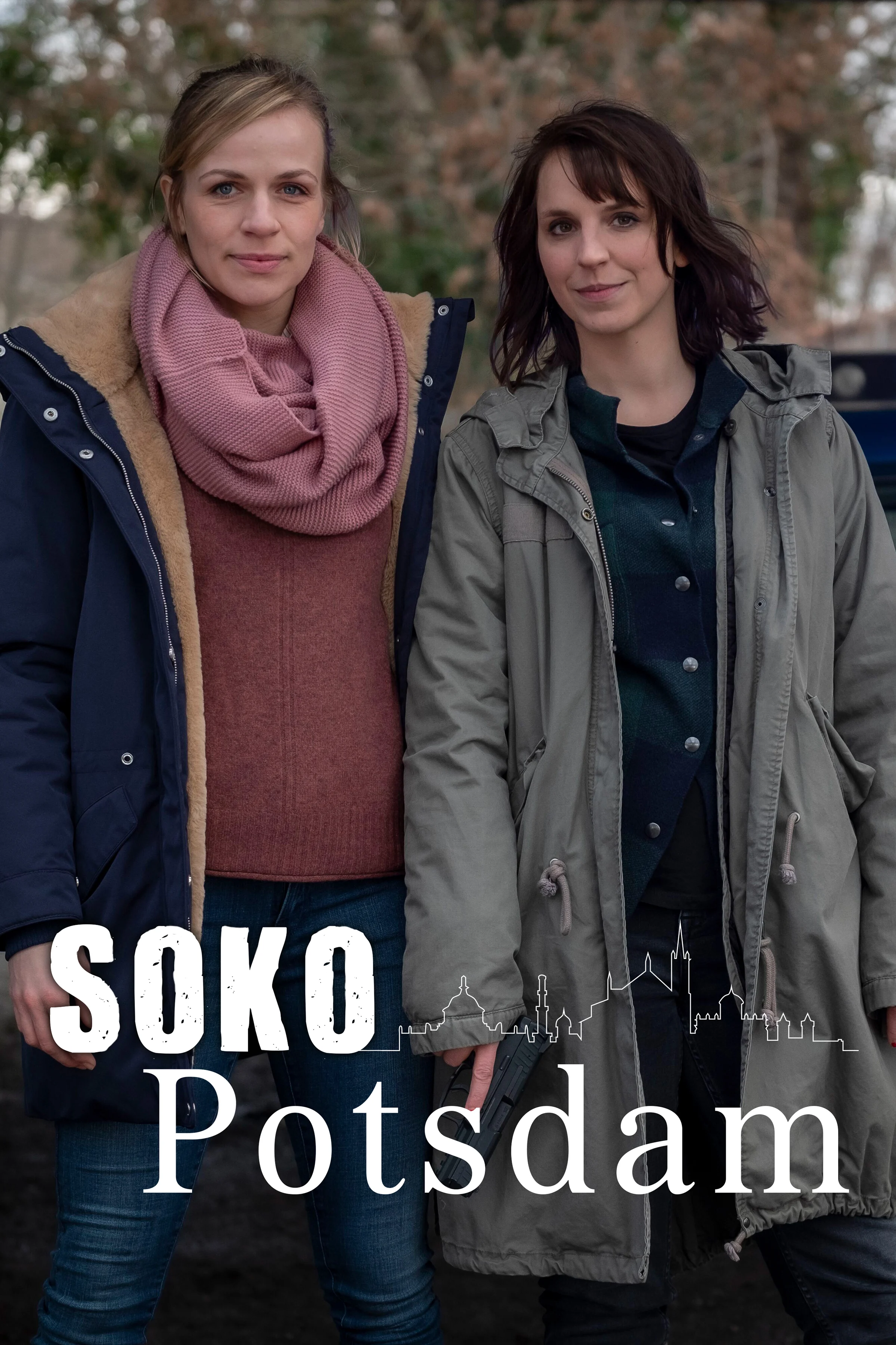 SOKO Potsdam