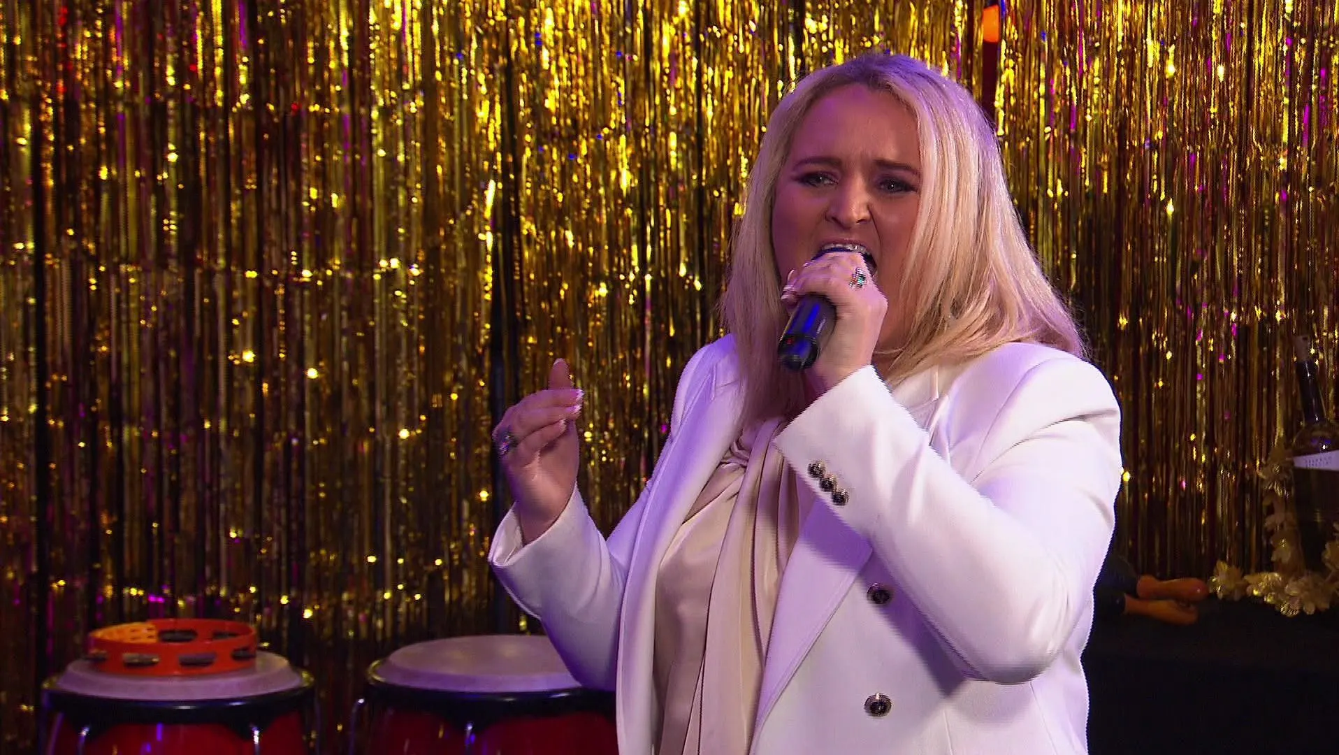 Seizoen 1, aflevering 3