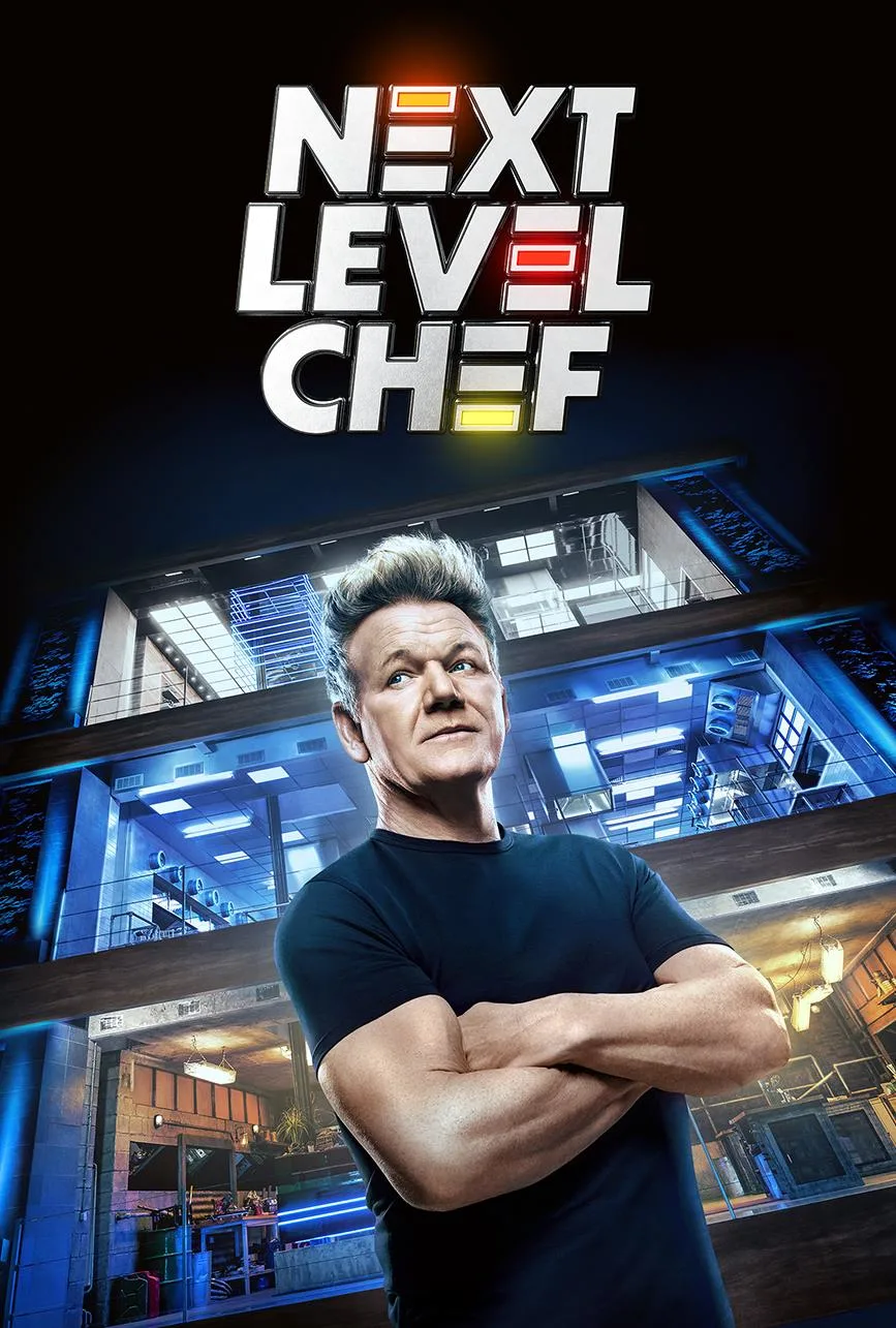 Next Level Chef