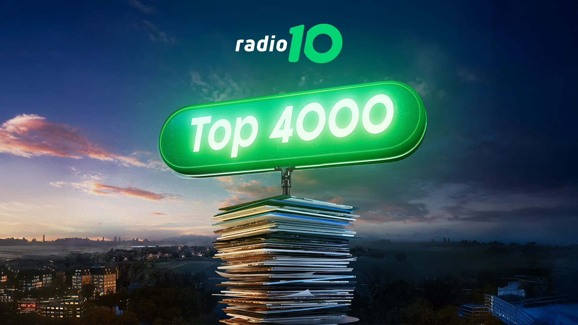 Seizoen 2025, aflevering 1