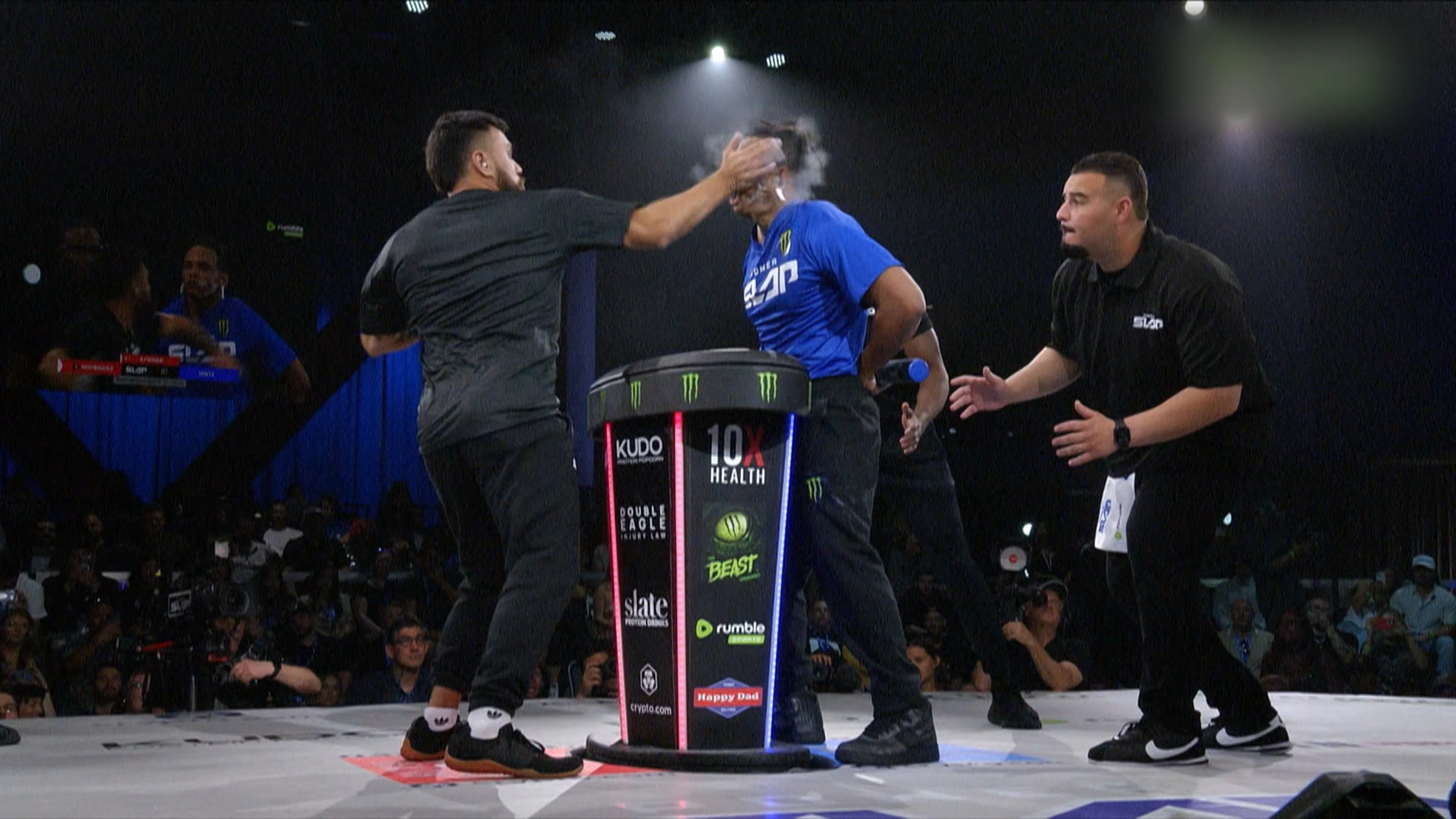 Seizoen 1, aflevering 7