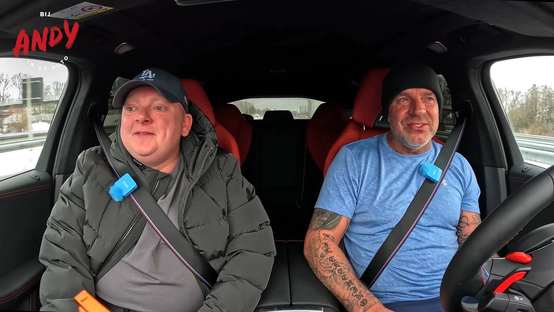 Yordi viel 20 kilo af: 'Minder eten en meer bewegen'