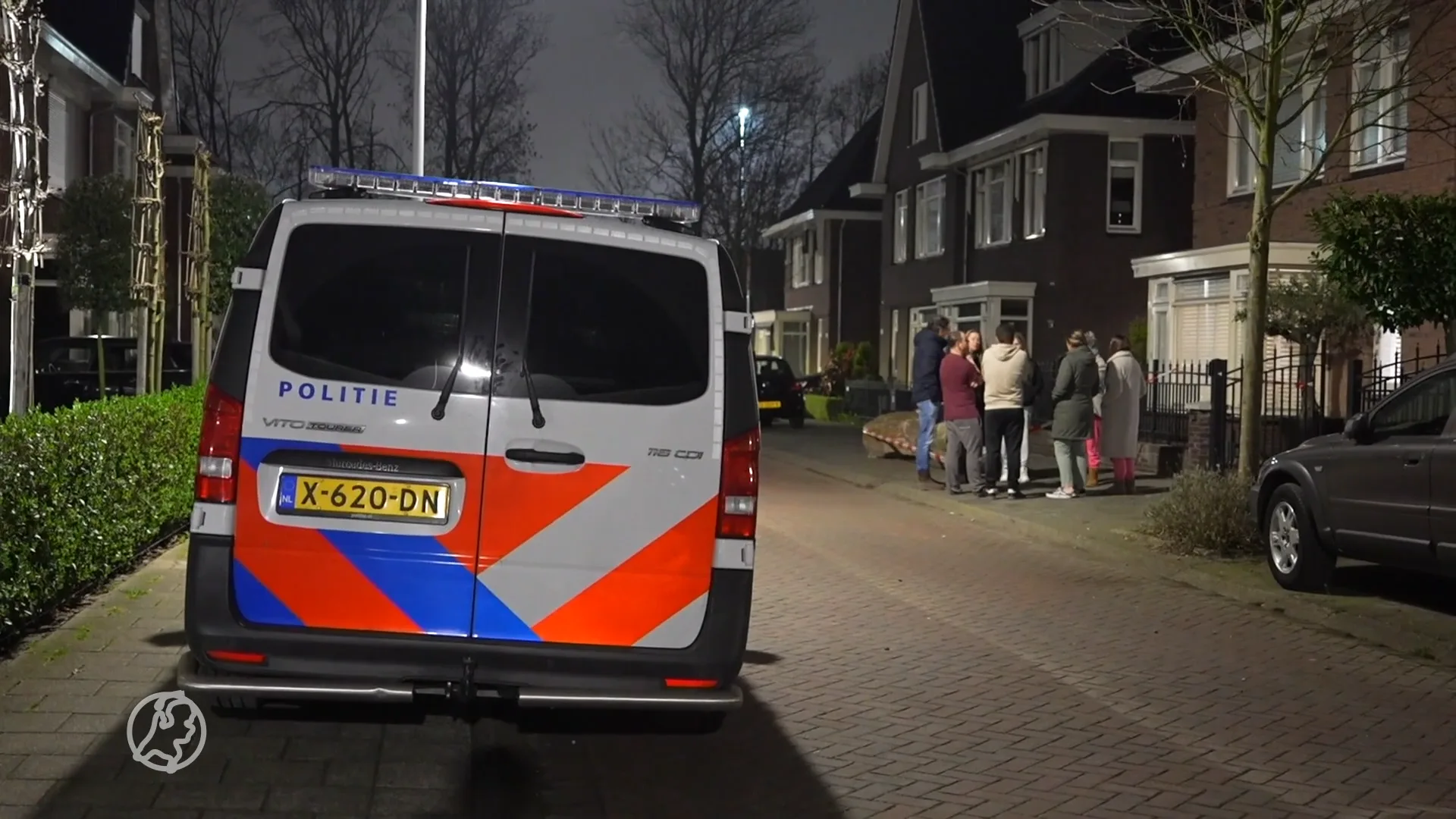Opnieuw explosie bij woning loodgieter in Vlaardingen