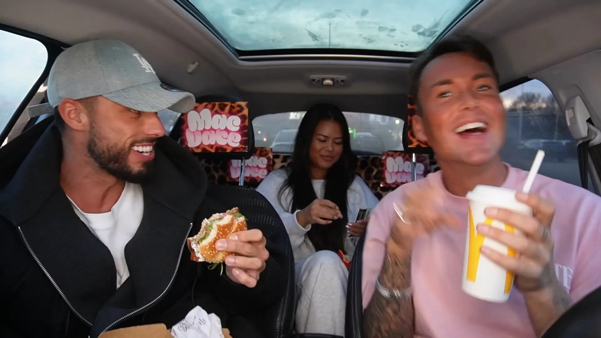 Romain over Brenda van Paradise Hotel: 'Er was wel iets tussen ons'