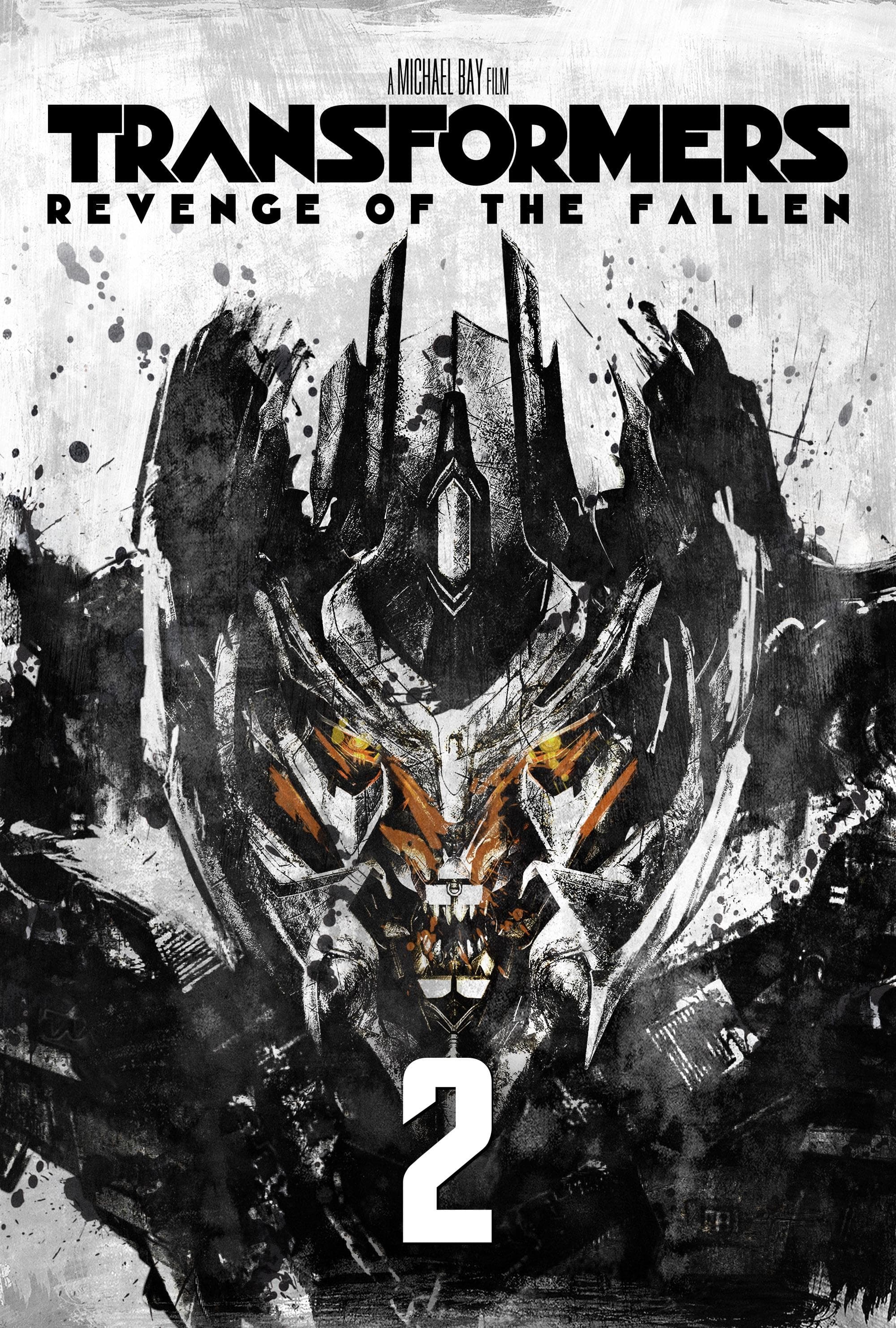 Transformers: Revenge of the Fallen