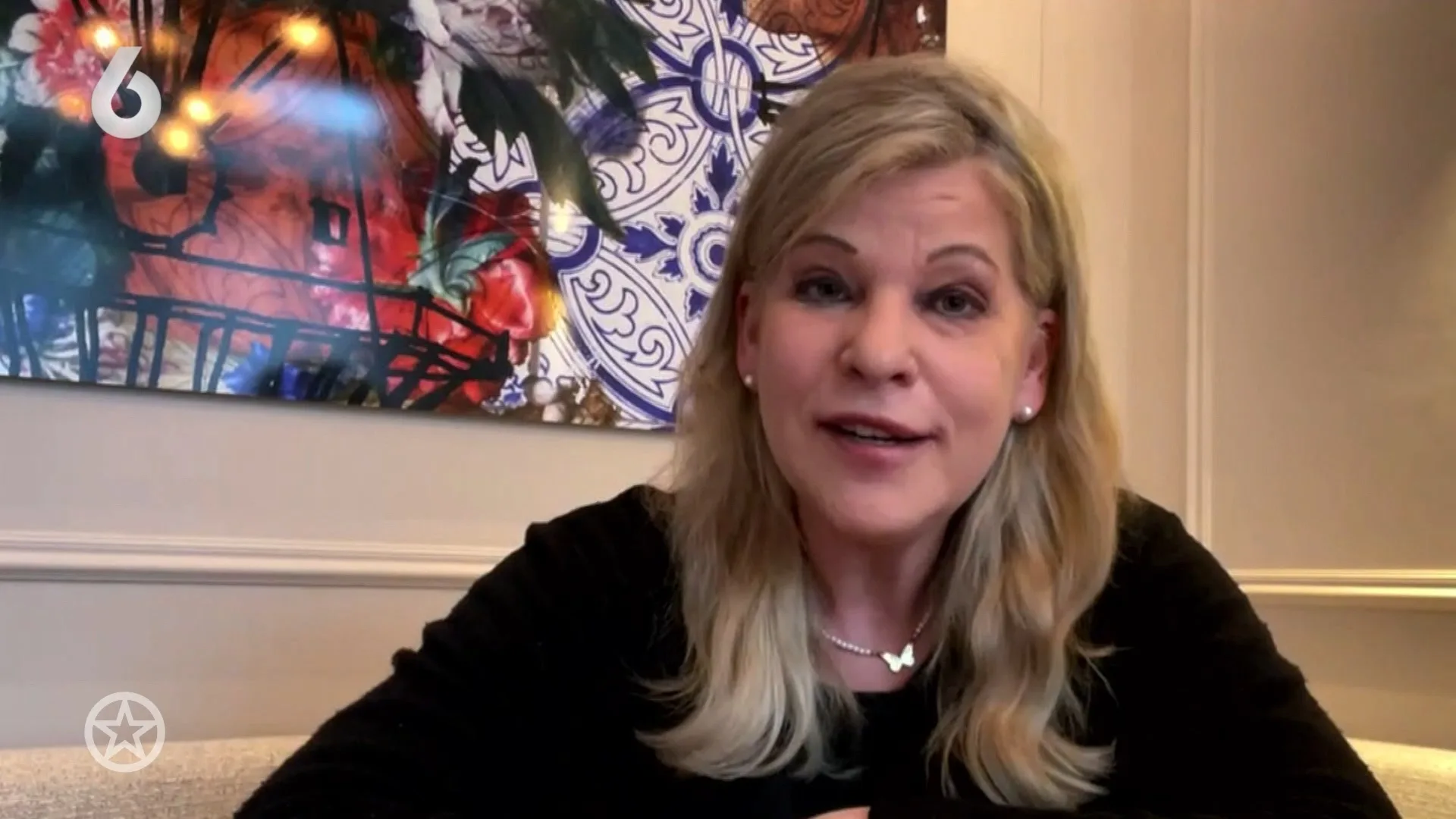 Tina Nijkamp over de Kerst-programmering