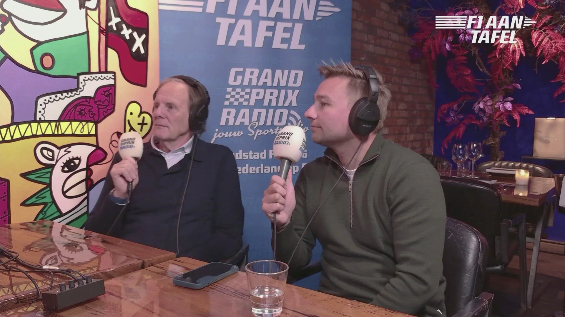 Slimme motortruc van Red Bull en Mercedes zorgt voor ophef