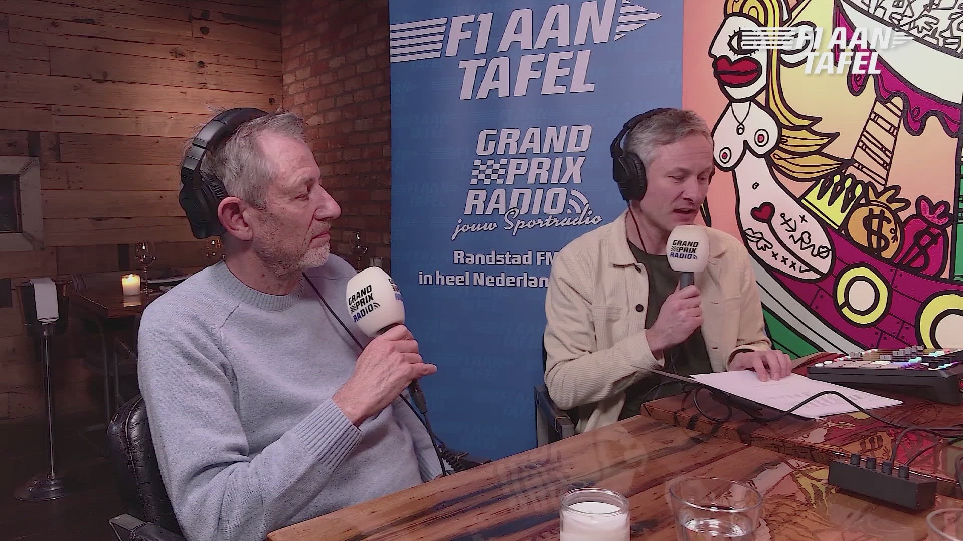 Gianpiero Lambiase blijft bij Red Bull: 'Onmisbaar voor Max'