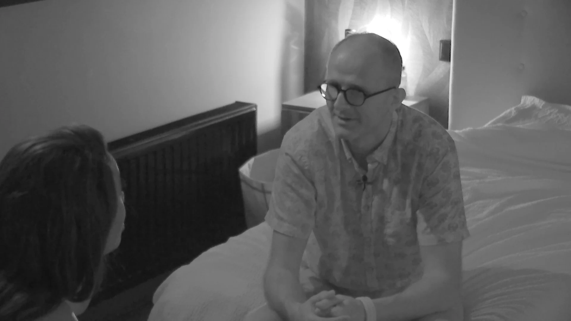 Erik vindt de nieuwe vrouwen niks: 'Ze is al oma!'