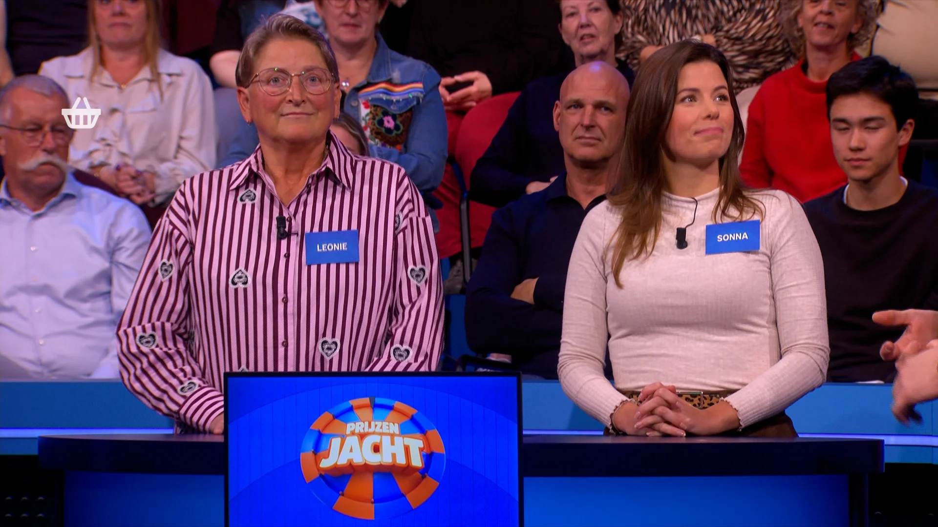 Seizoen 1, aflevering 68