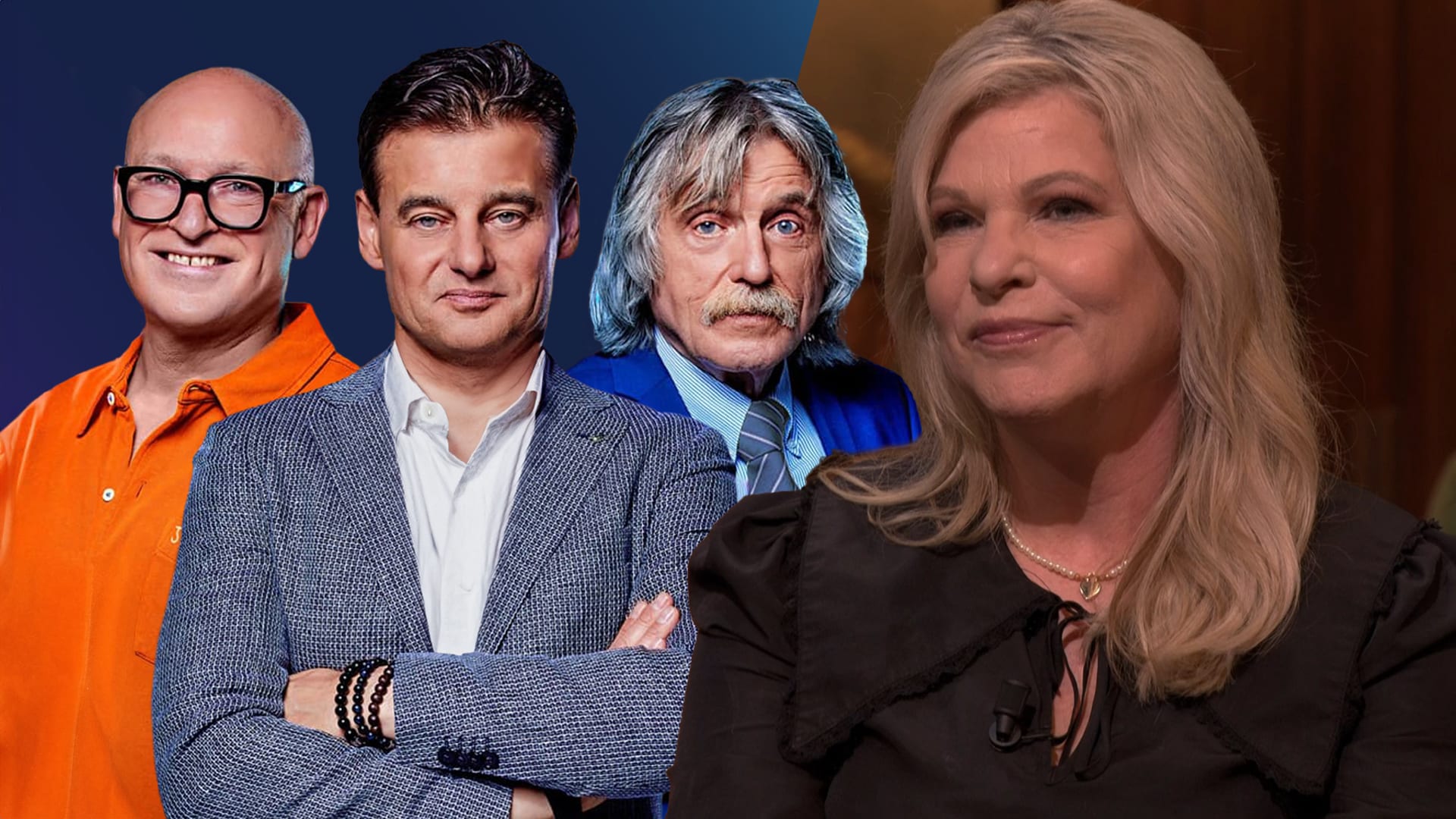 Tina Nijkamp hoopt dat Vandaag Inside de Gouden Televizier-Ring wint: ‘Ze verdienen het!'
