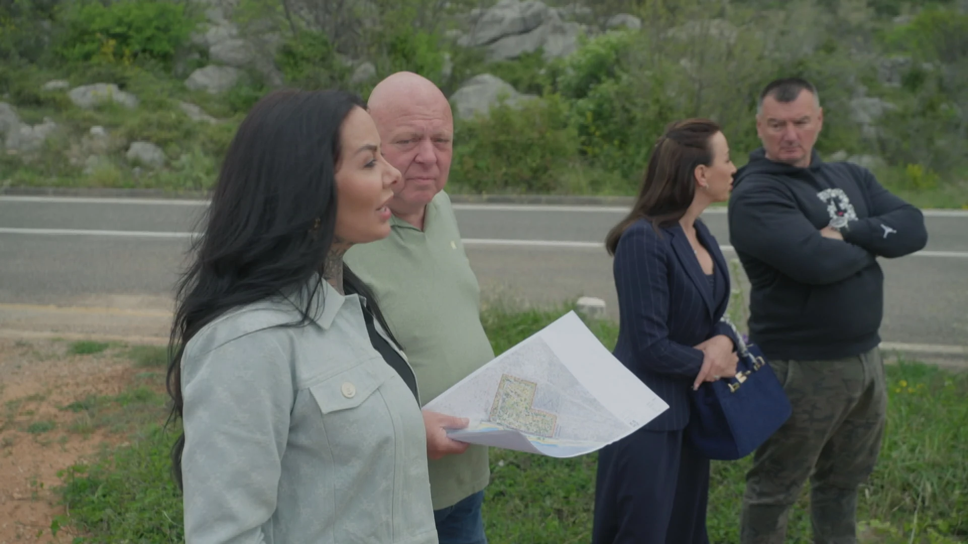 Seizoen 14, aflevering 7