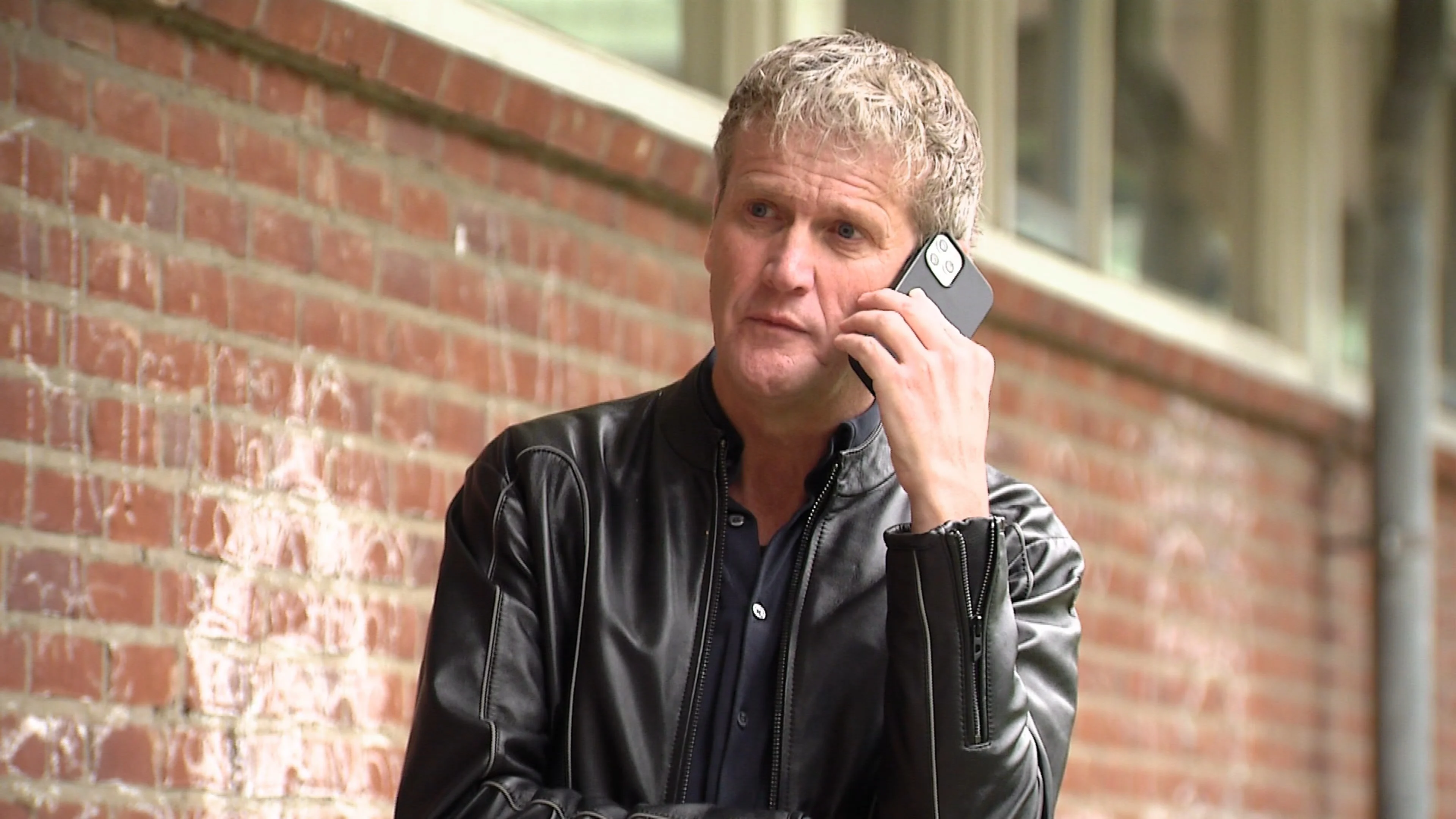 Undercover in Nederland