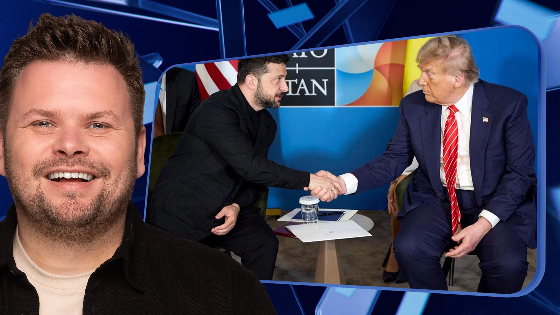 Seizoen 2025, aflevering 243