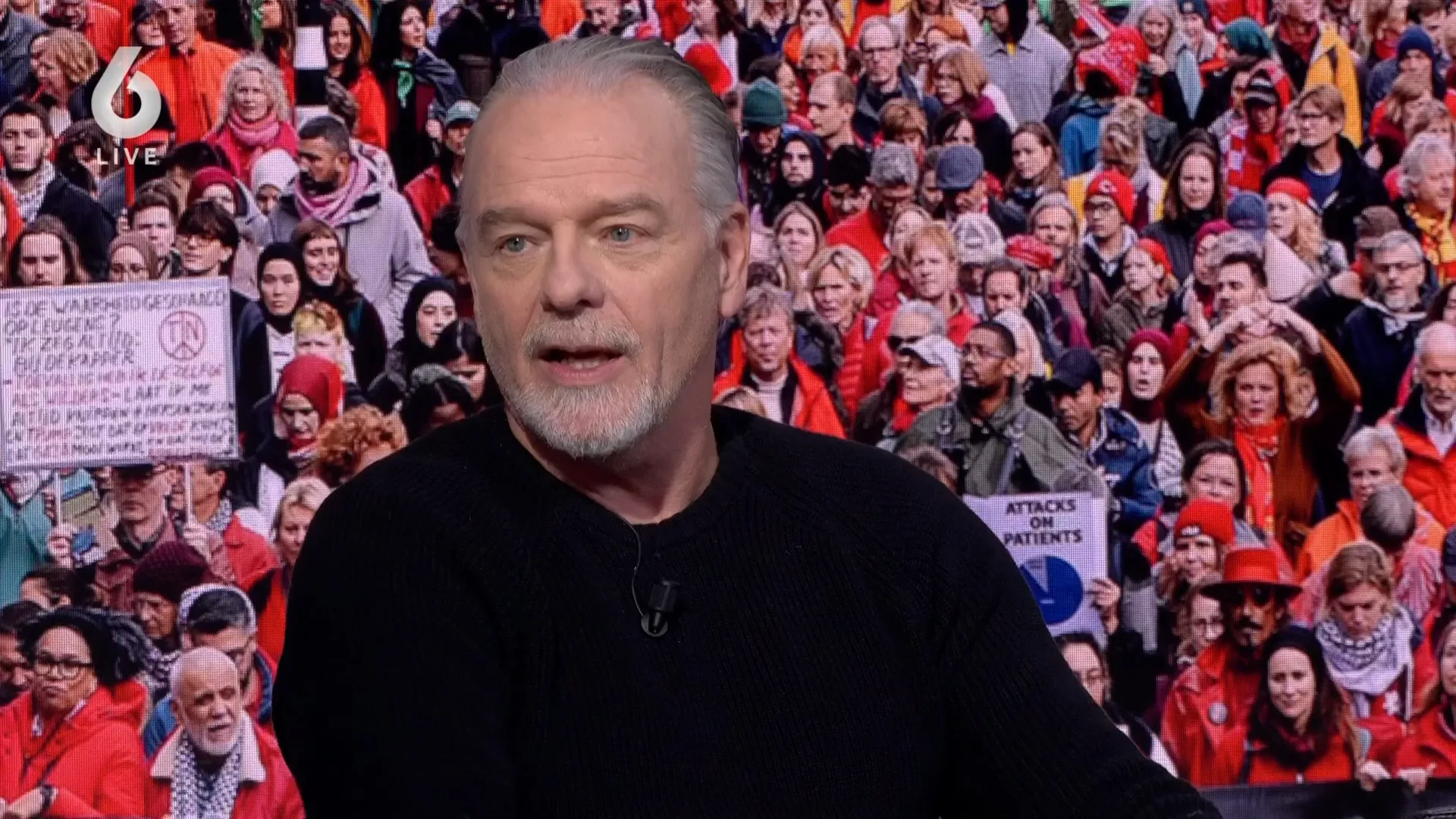 Met Gaza win je geen verkiezingen