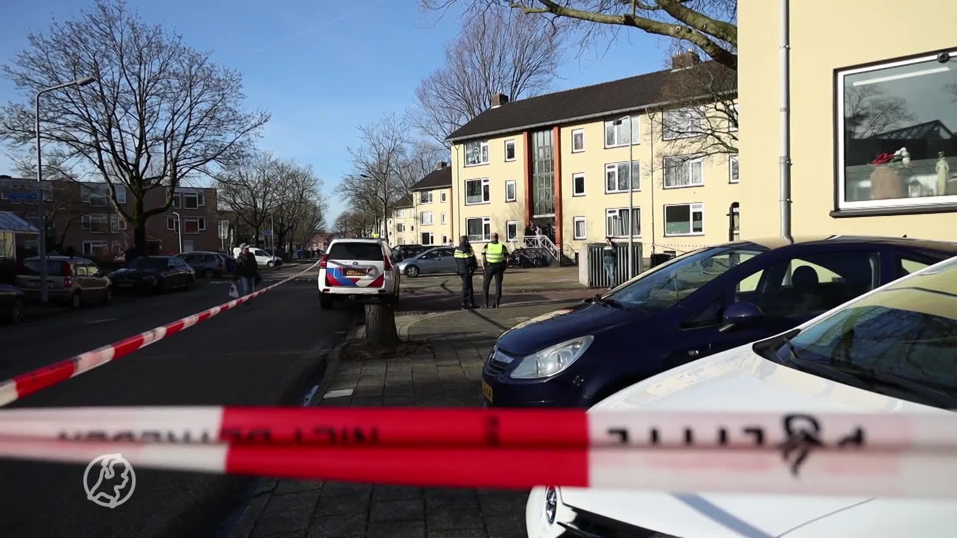 Twee gewonden bij steekpartij Hilversum, verwondingen in gezicht