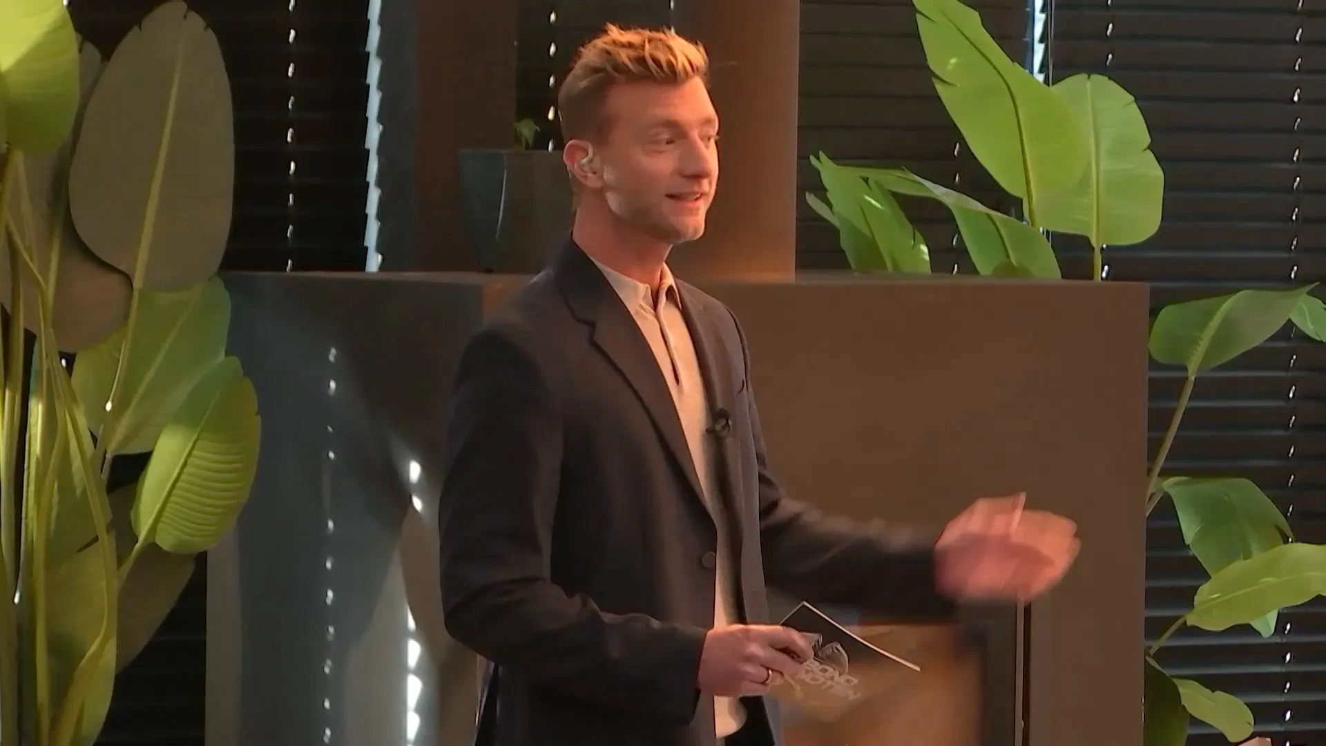 Dit zijn de nieuwe bewoners van De Bondgenoten!