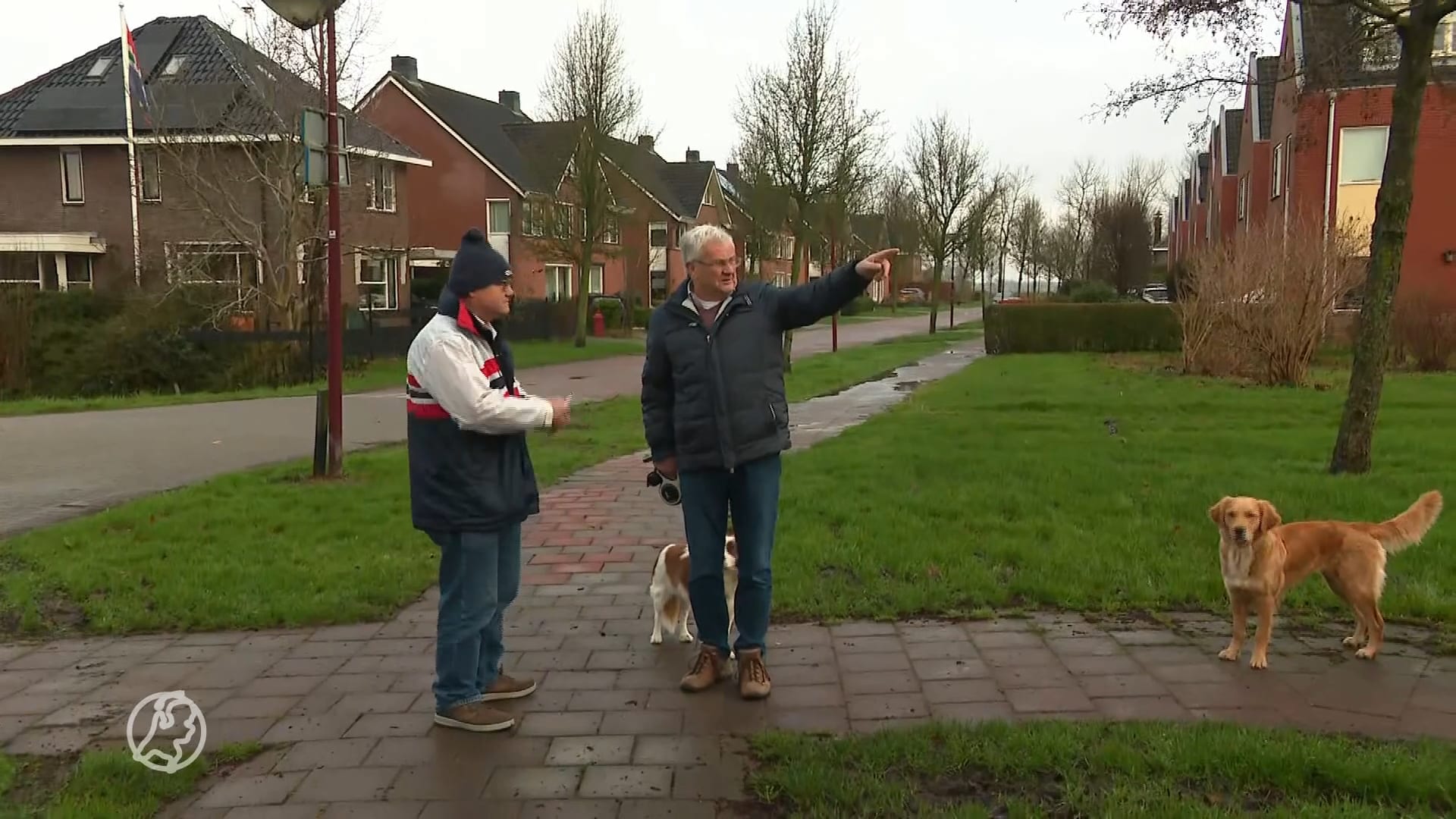 Buurt in shock na dood 17-jarig meisje in Winsum: 'Verschrikkelijk dat kinderen elkaar vermoorden'