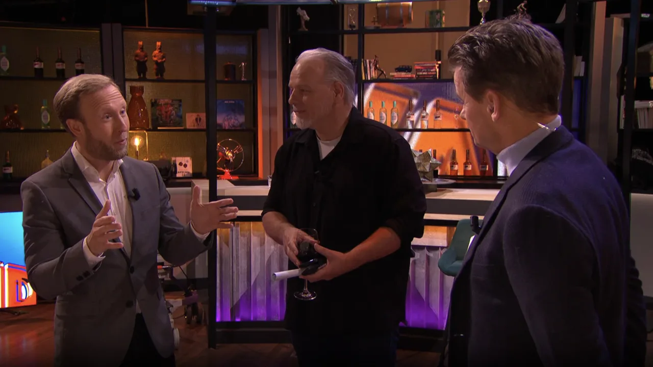 In de Wandelgangen met Wierd Duk en Raymond Mens: ‘Wilders heeft geen baat bij nieuwe verkiezingen’