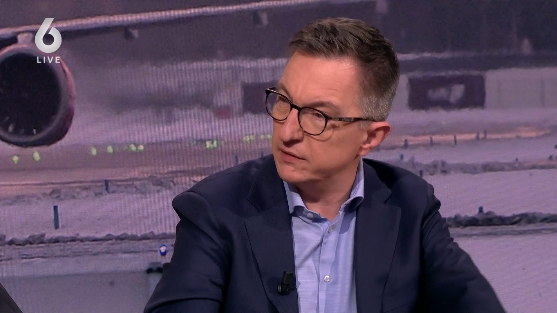 Sneeuw veroorzaakt flinke vertragingen, wie heeft er oplossingen?