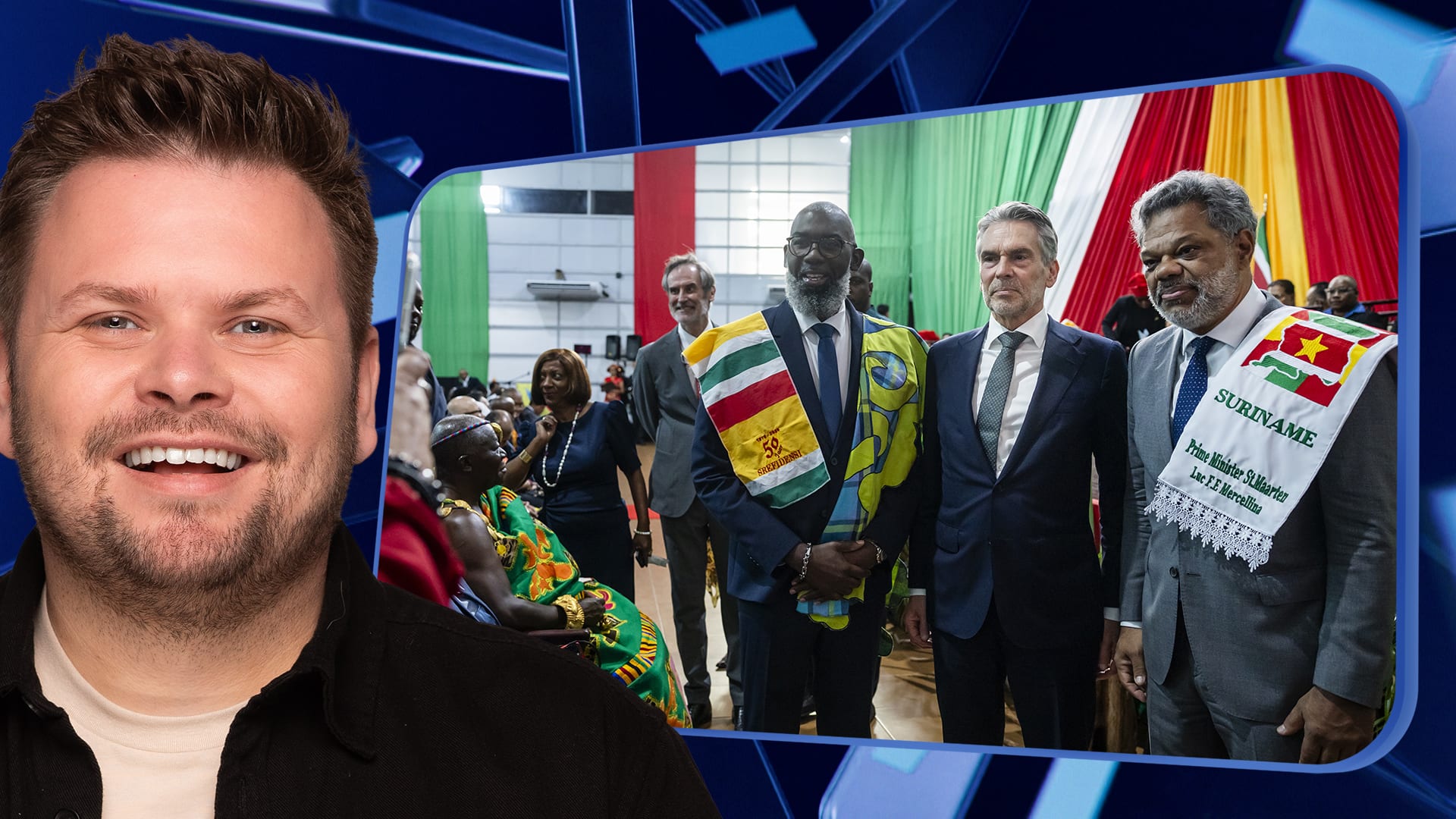 Seizoen 2025, aflevering 233