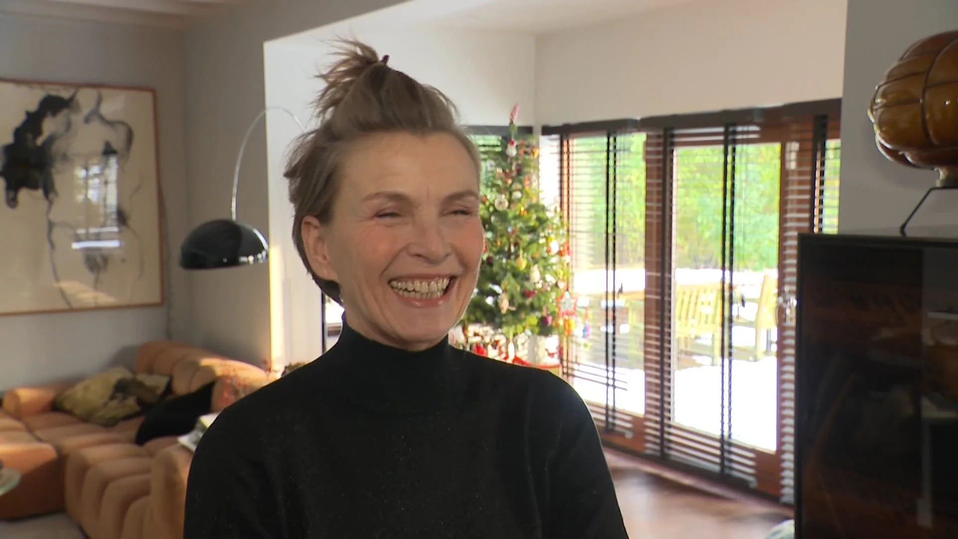 Anita Witzier vertelt alles over de podcast De Zestigers