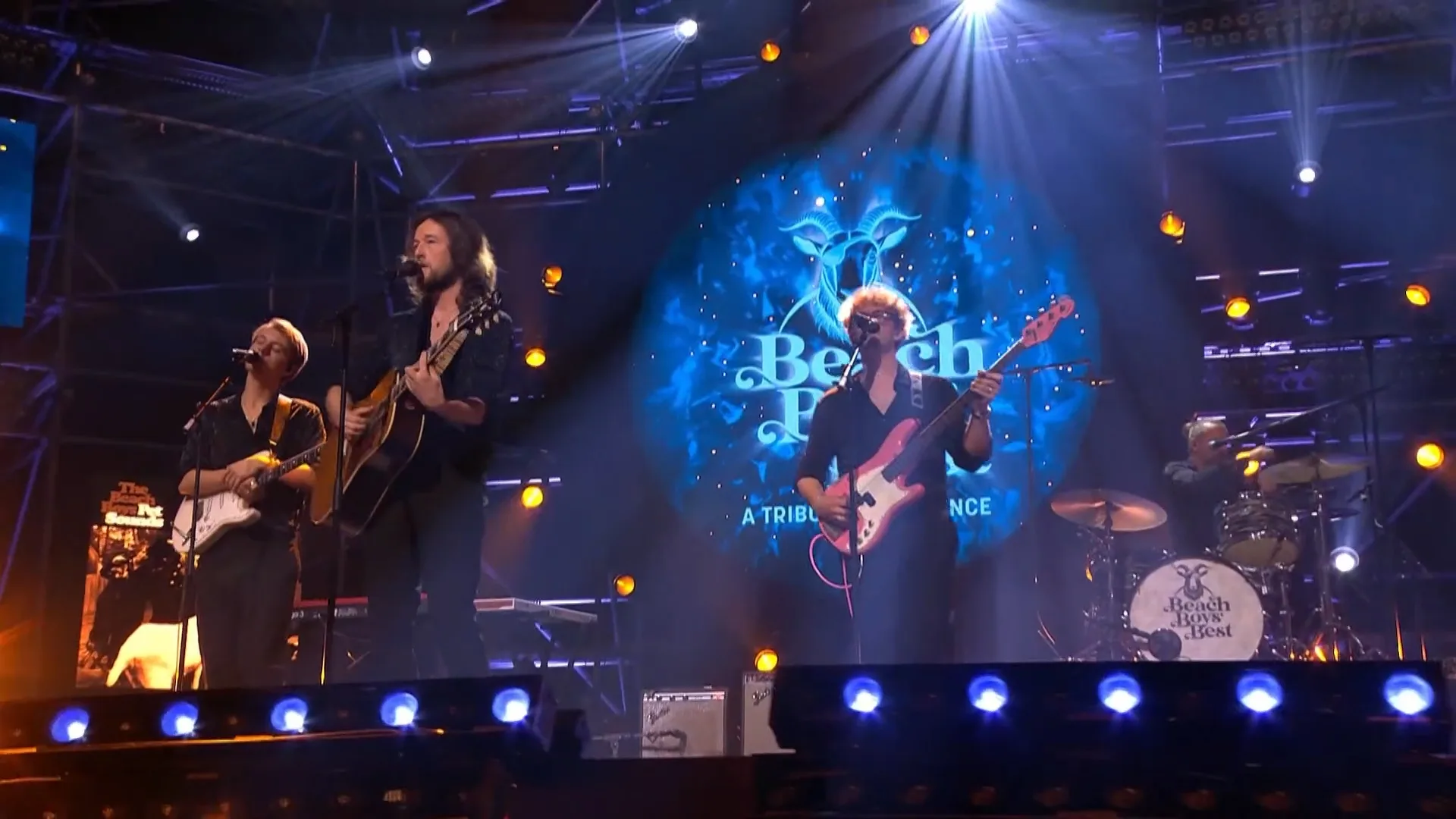 Beach Boys' Best - God Only Knows