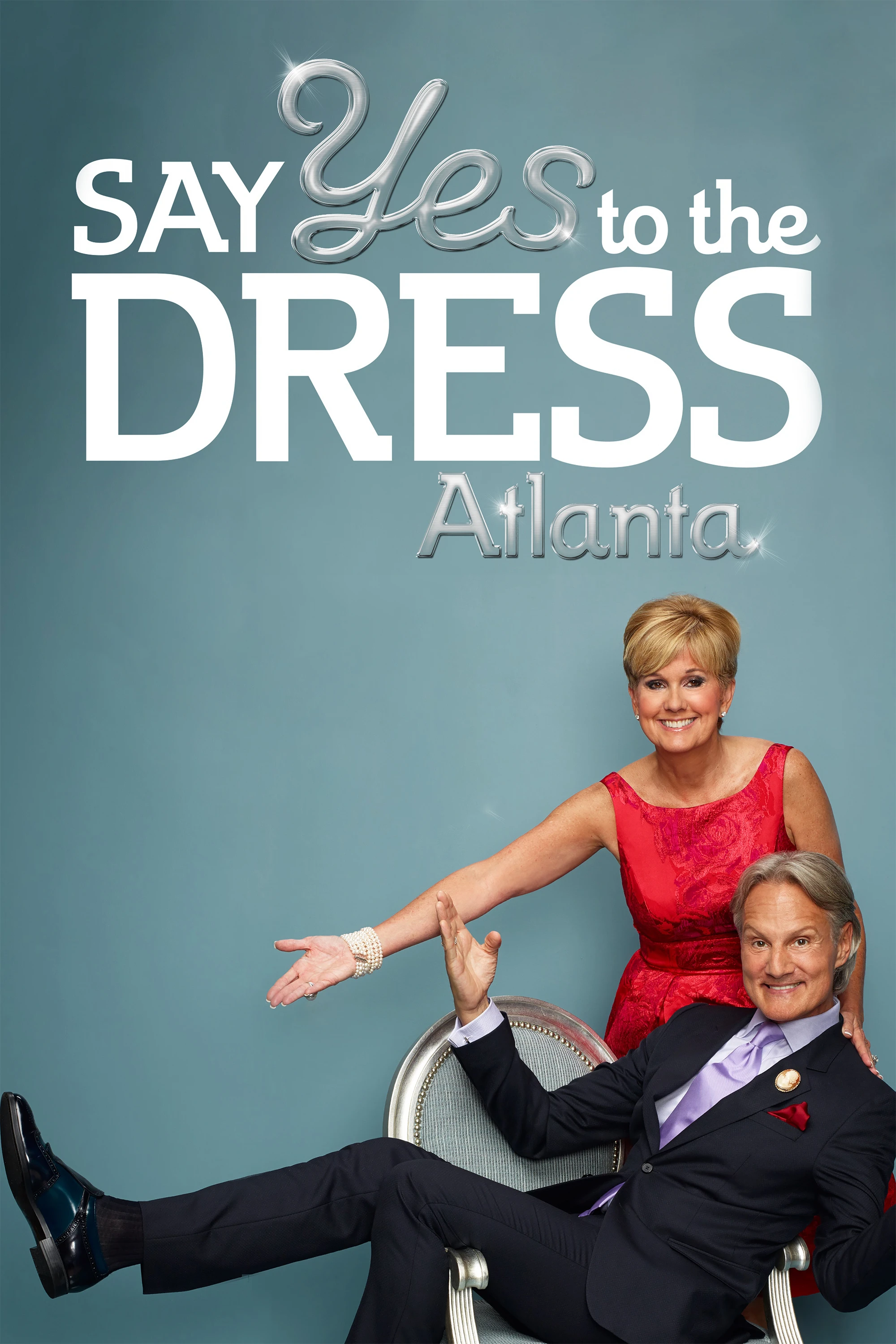 Say Yes to the Dress: Atlanta