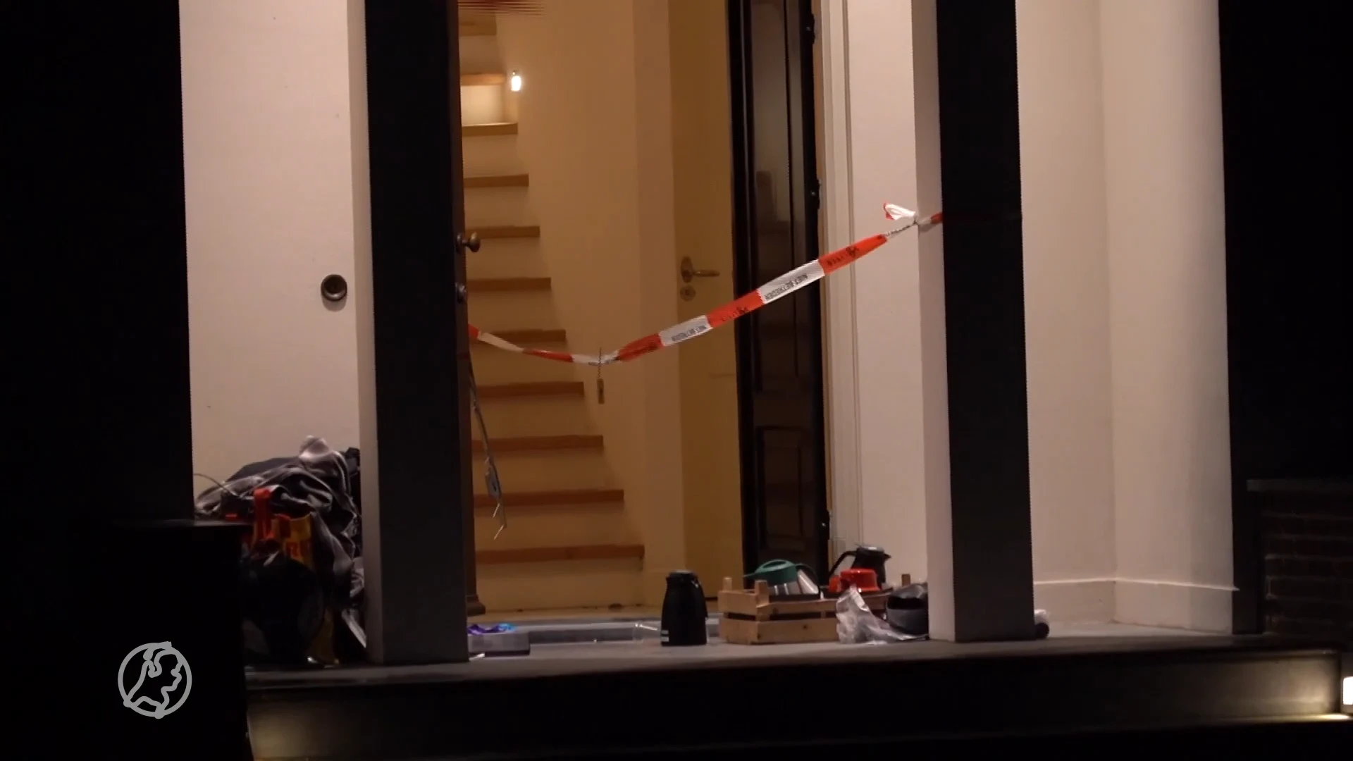 Man (61) overleden in villa Schellinkhout, politie sluit misdrijf niet uit