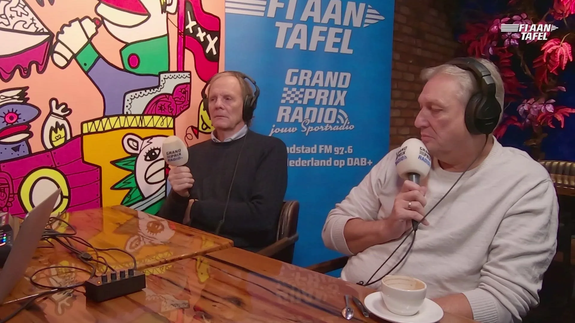 Slipstream vs vuile lucht: zo werkt het in de f1 van nu