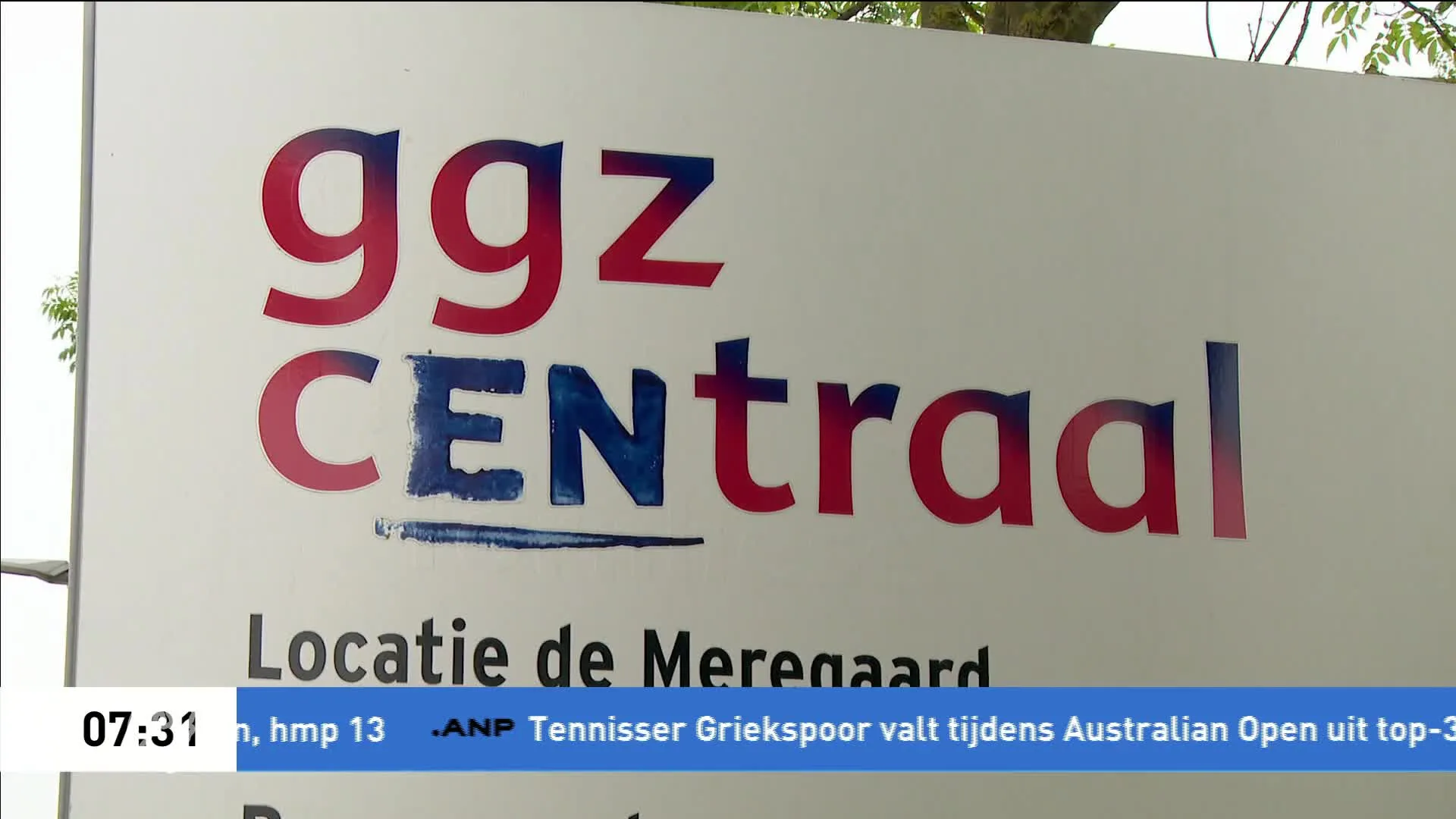 Politie heeft handen vol aan verwarde personen: record aantal meldingen gedaan