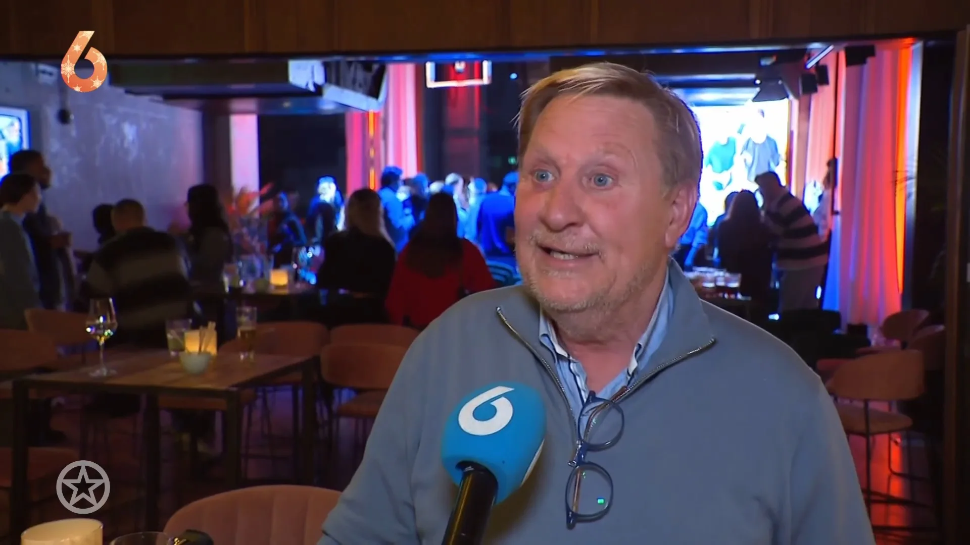 Camiel heeft Oos Kesbeke 'niks verteld' over Expeditie Robinson