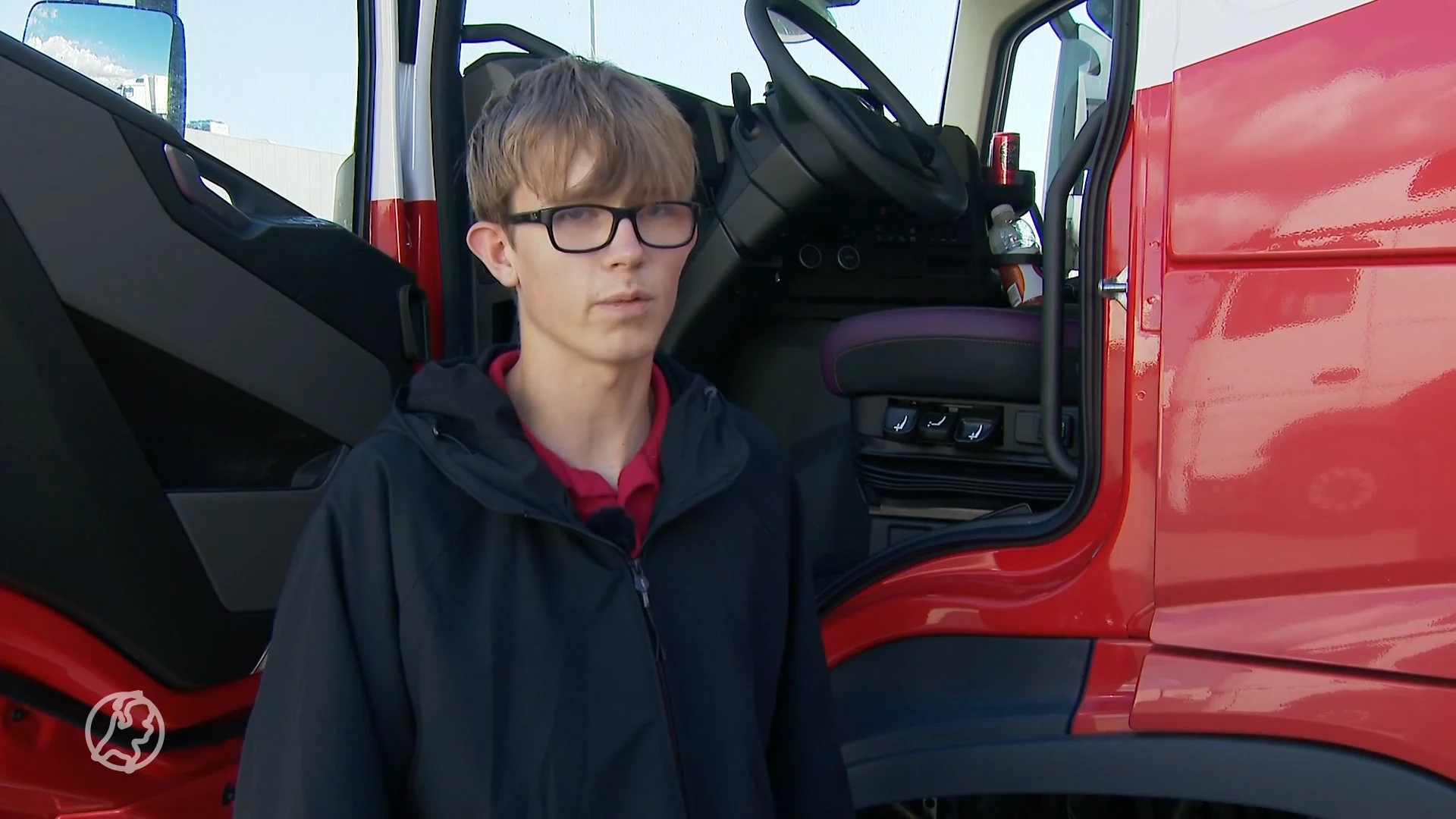 Jongeren strijden voor minimumloon: 'Jeugdloon is schijtloon!'