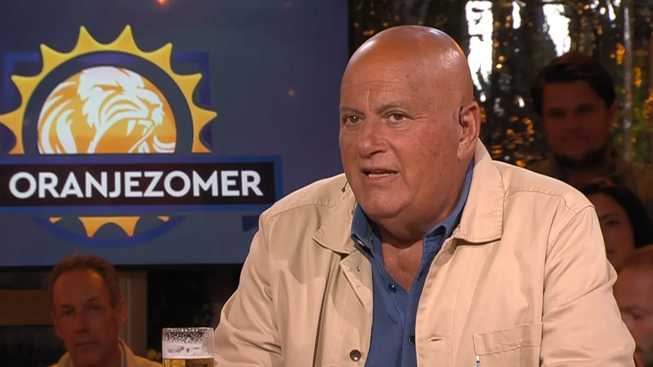 Jack van Gelder over mogelijke nieuwe premier: 'Dat vind ik de ideale kandidaat'