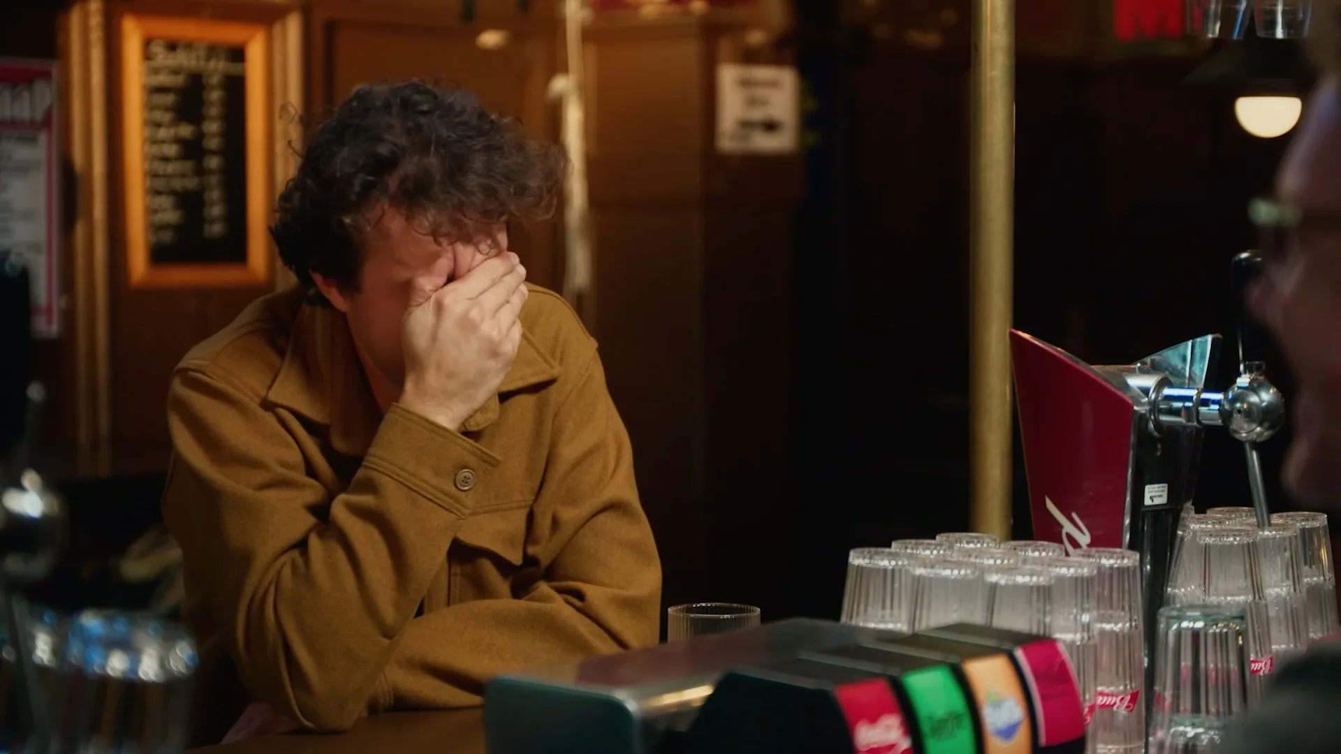 Jesse Klaver en zijn zoon zijn fanatieke Ajacieden