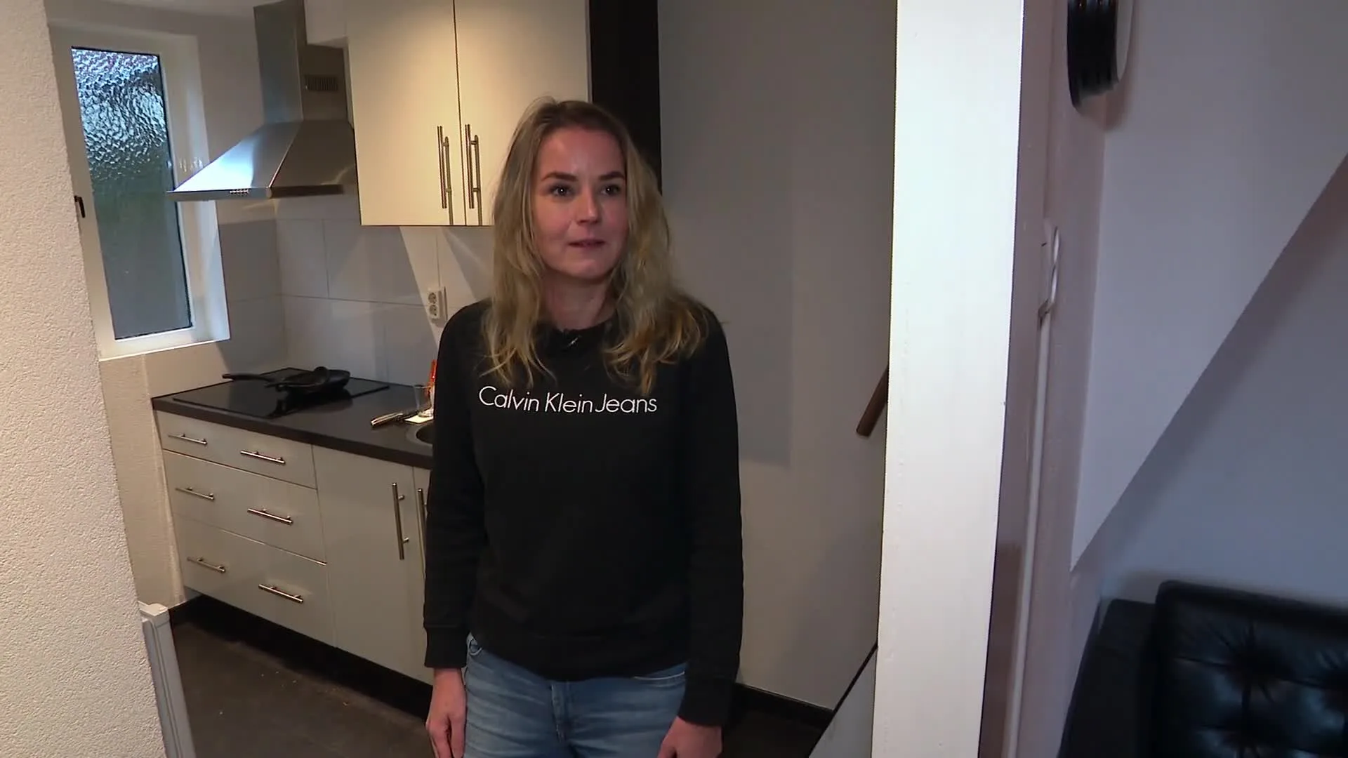 Huisje na huisje vol poep: man teistert Egmond aan Zee met (poep)spoor van ellende