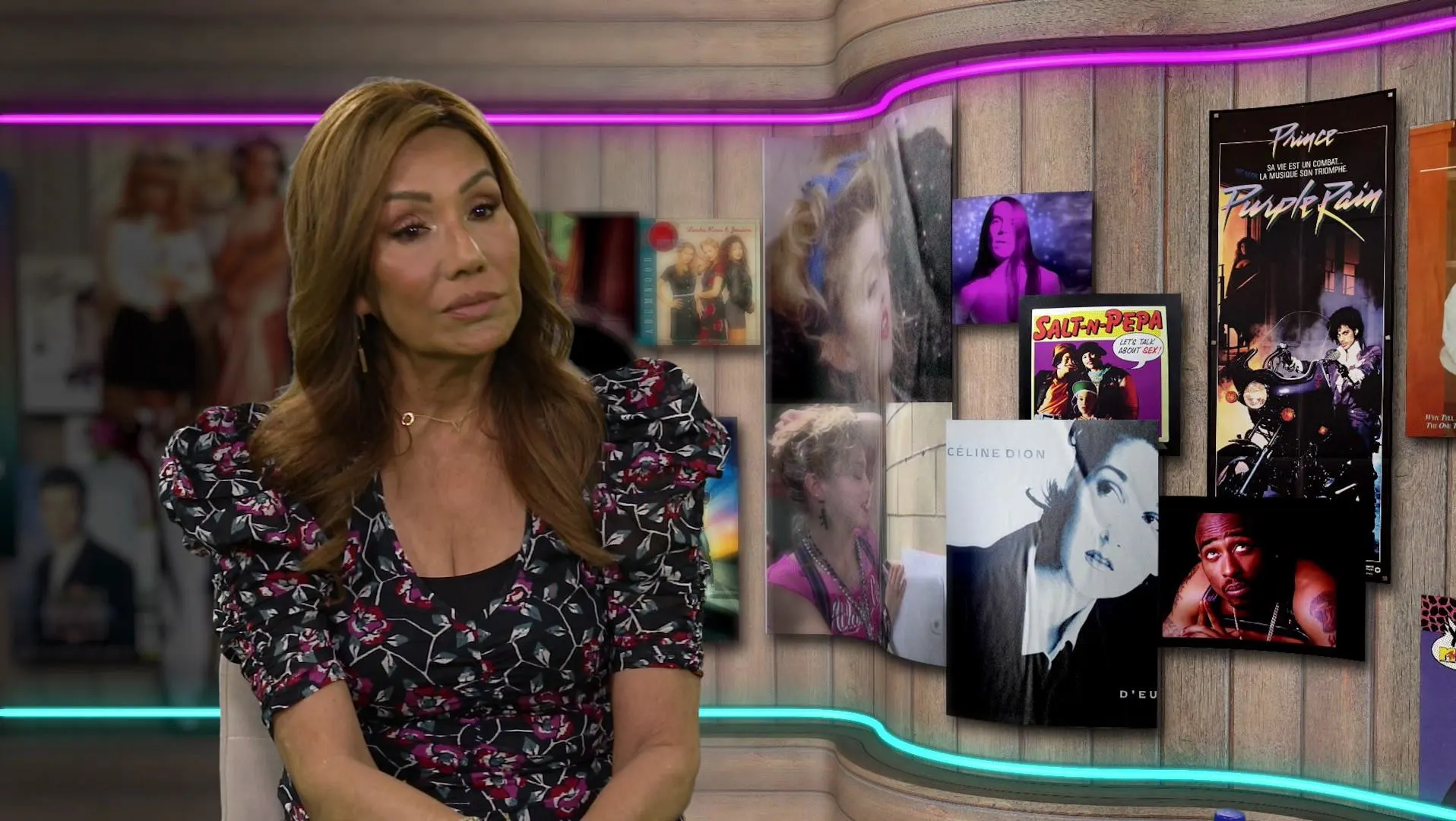 Seizoen 1, aflevering 4