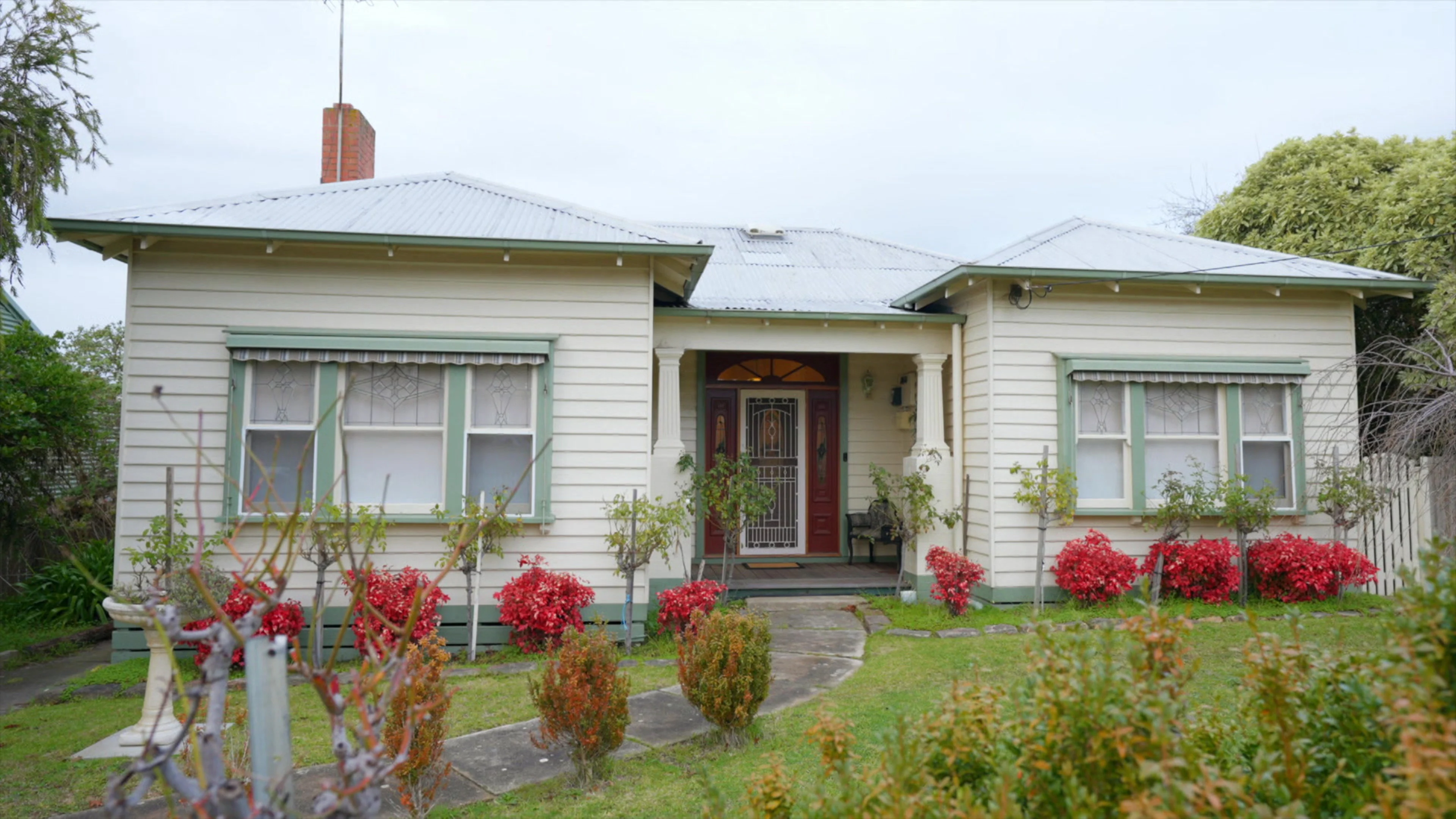 Country House Hunters