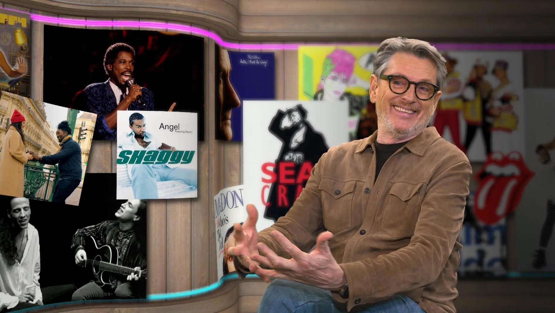 Seizoen 3, aflevering 4