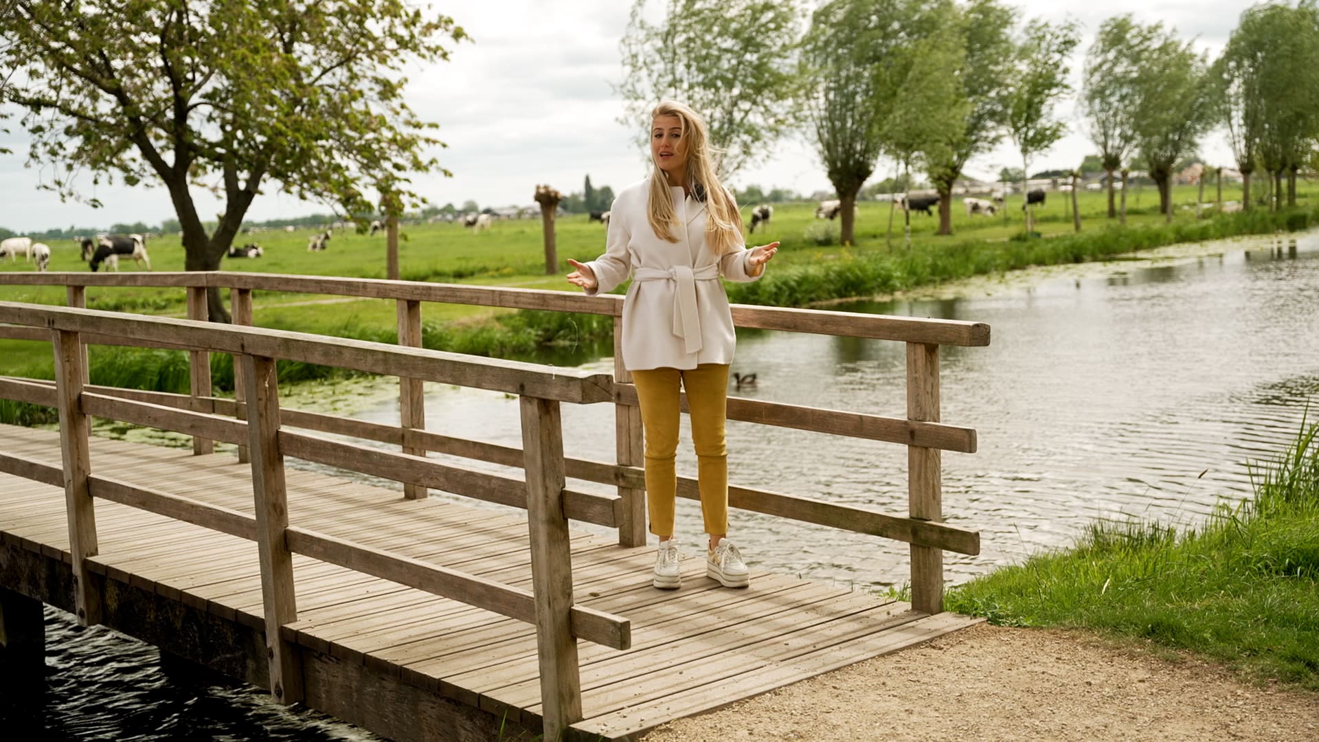 Klimaat & Milieu