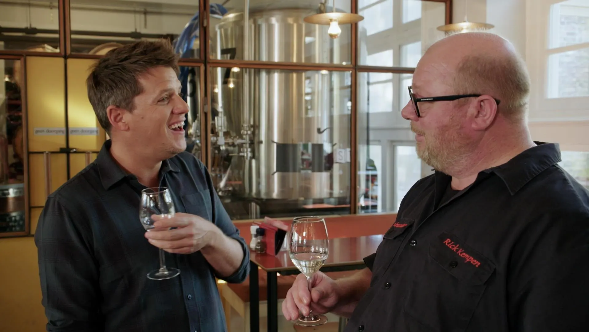 Afvallen en toch een leuk leven