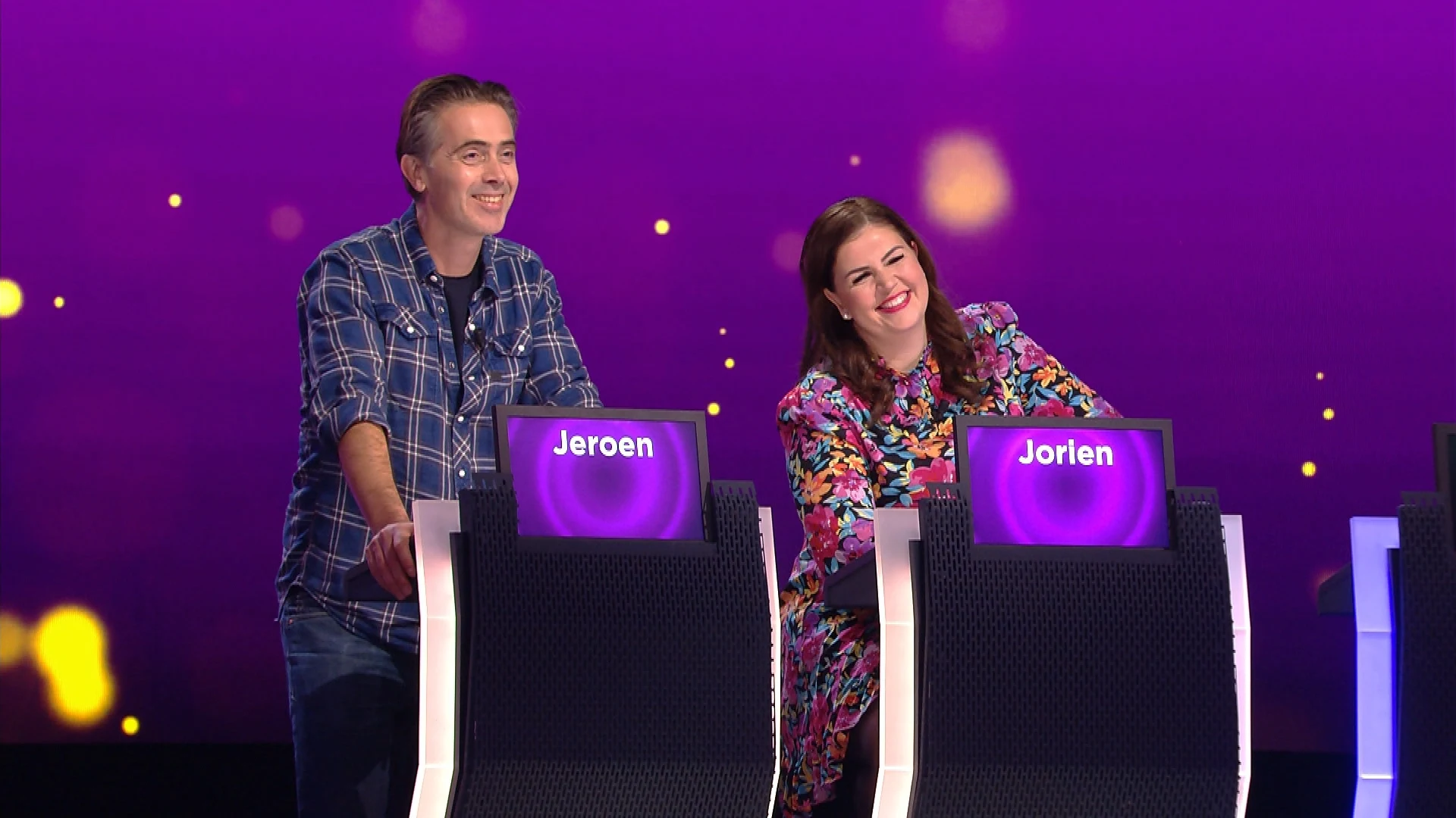 Seizoen 1, aflevering 14